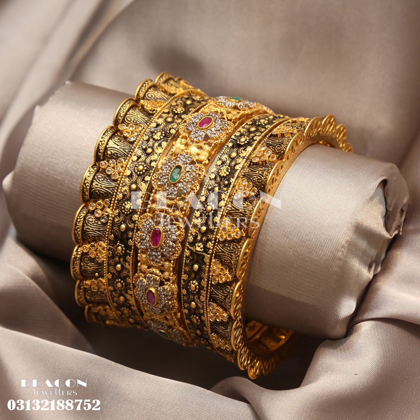Bangles