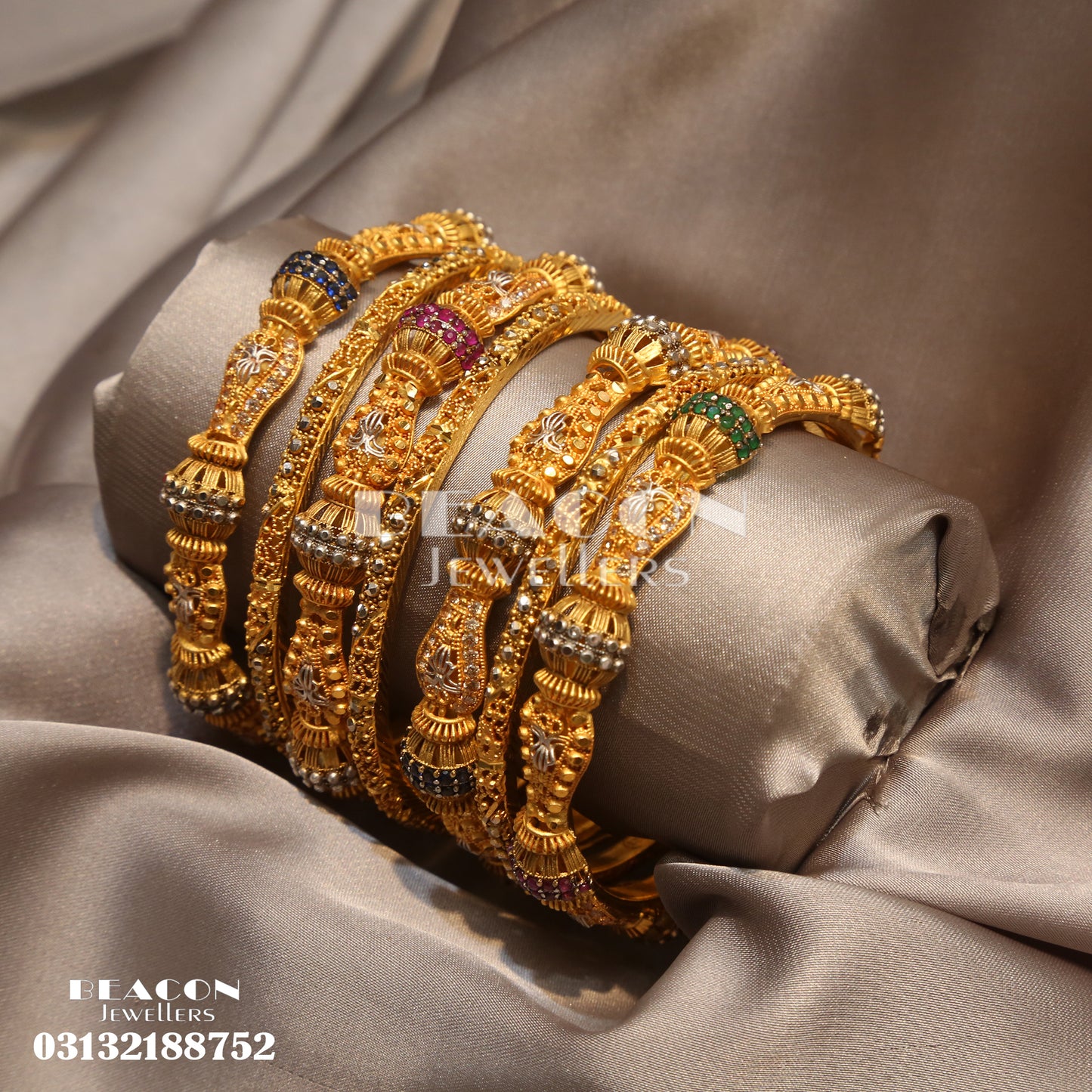 Bangles