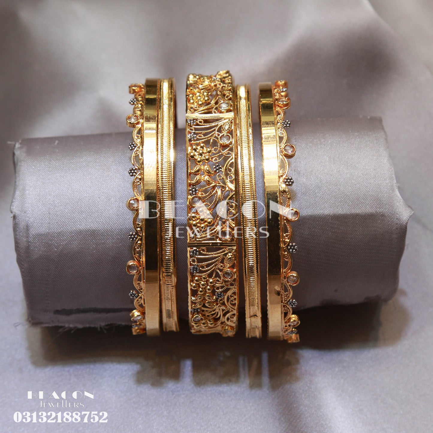 Bangles 72