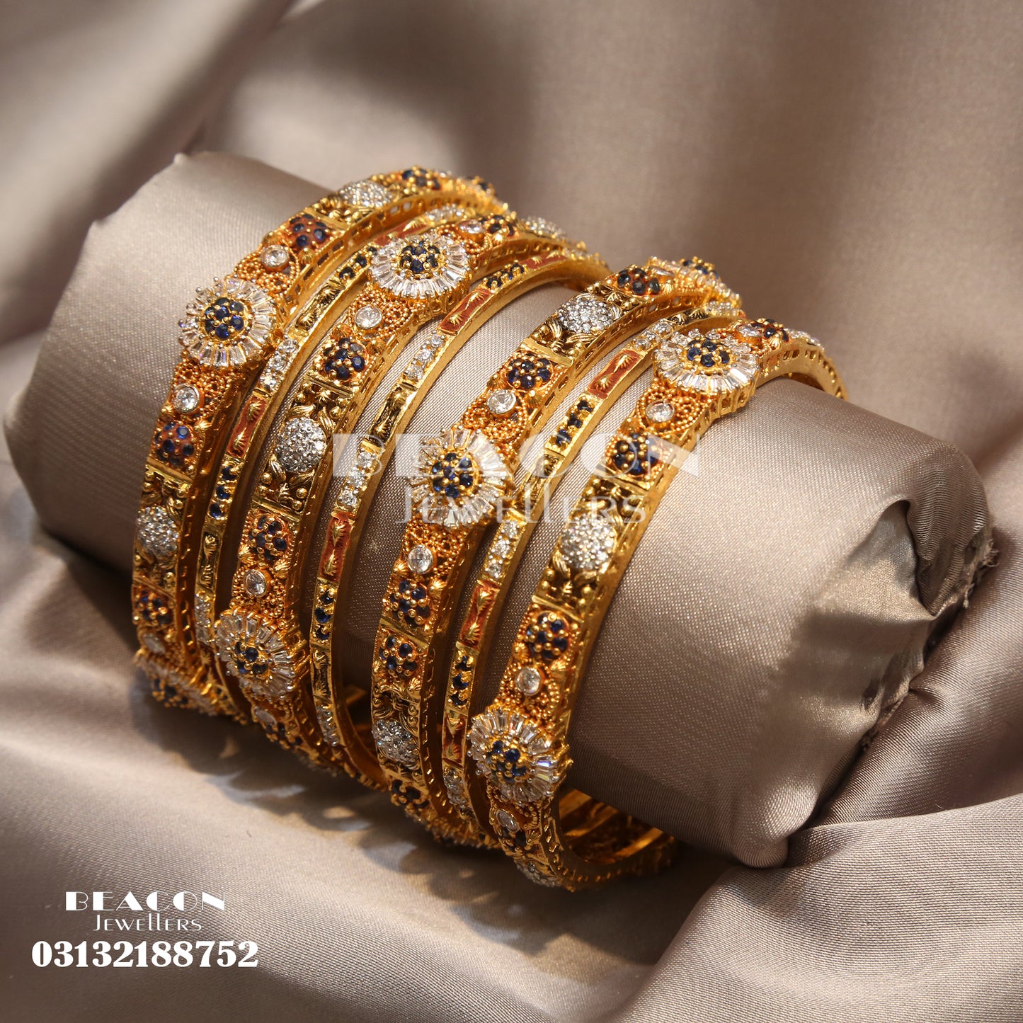 Bangles 52
