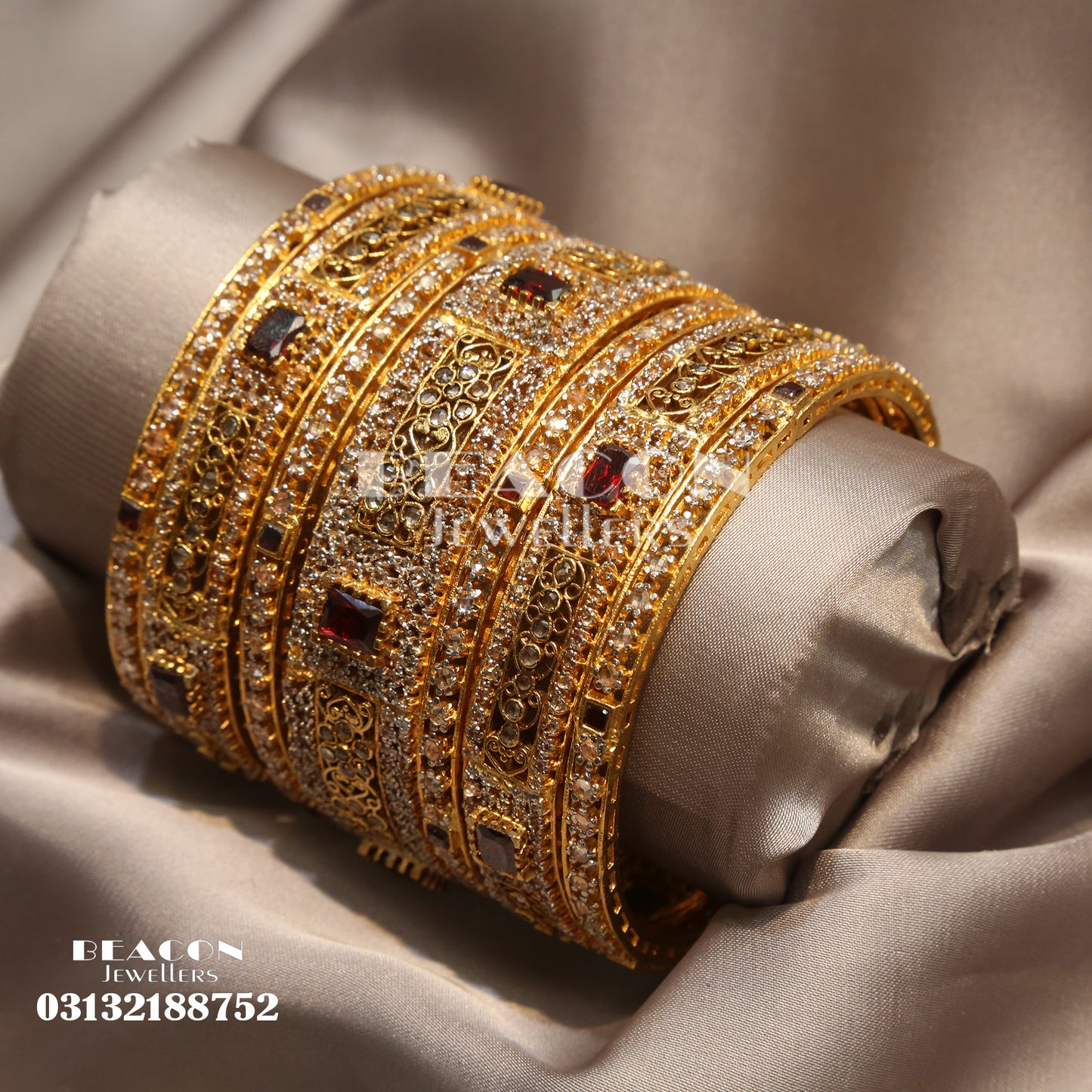 Bangles 54