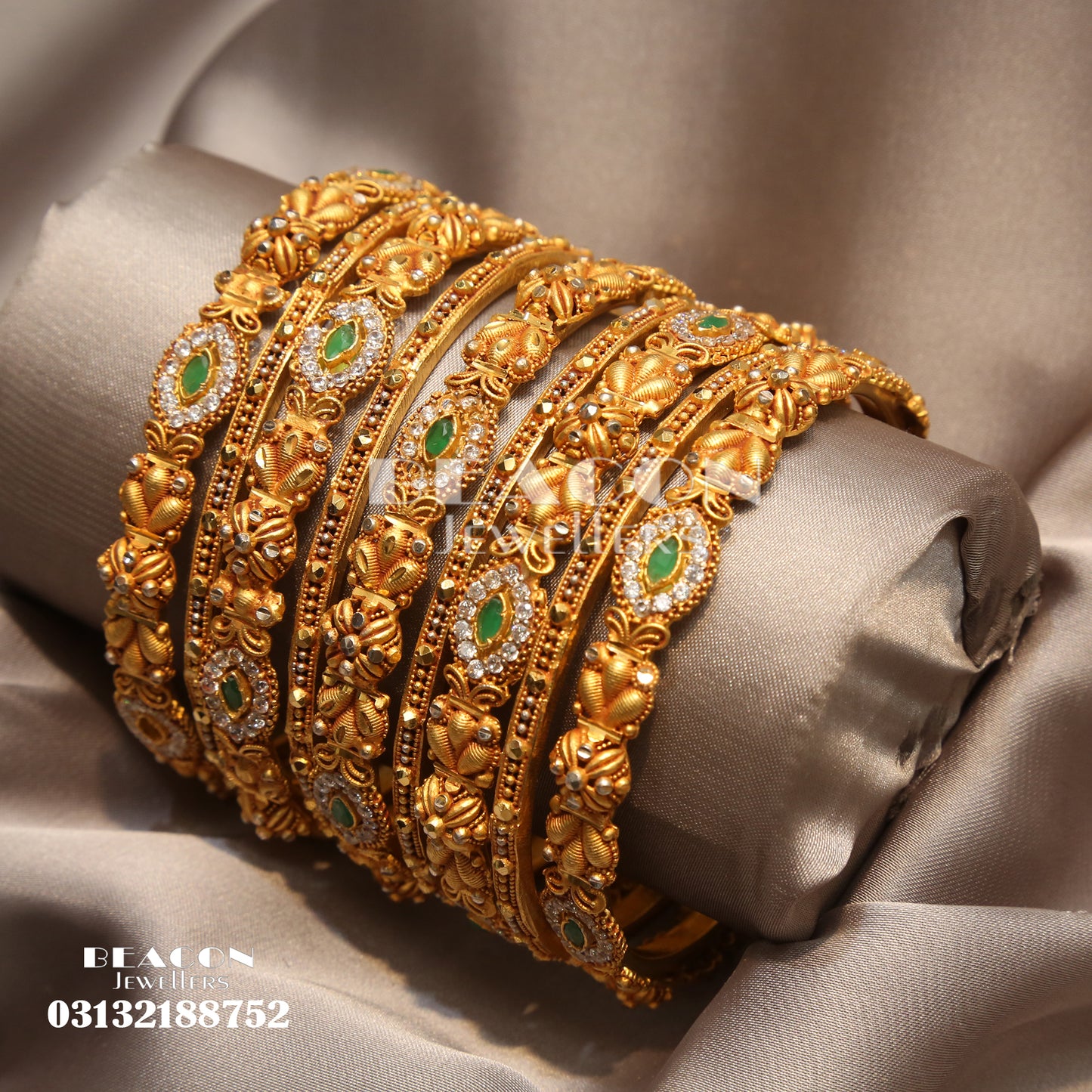 Bangles 55
