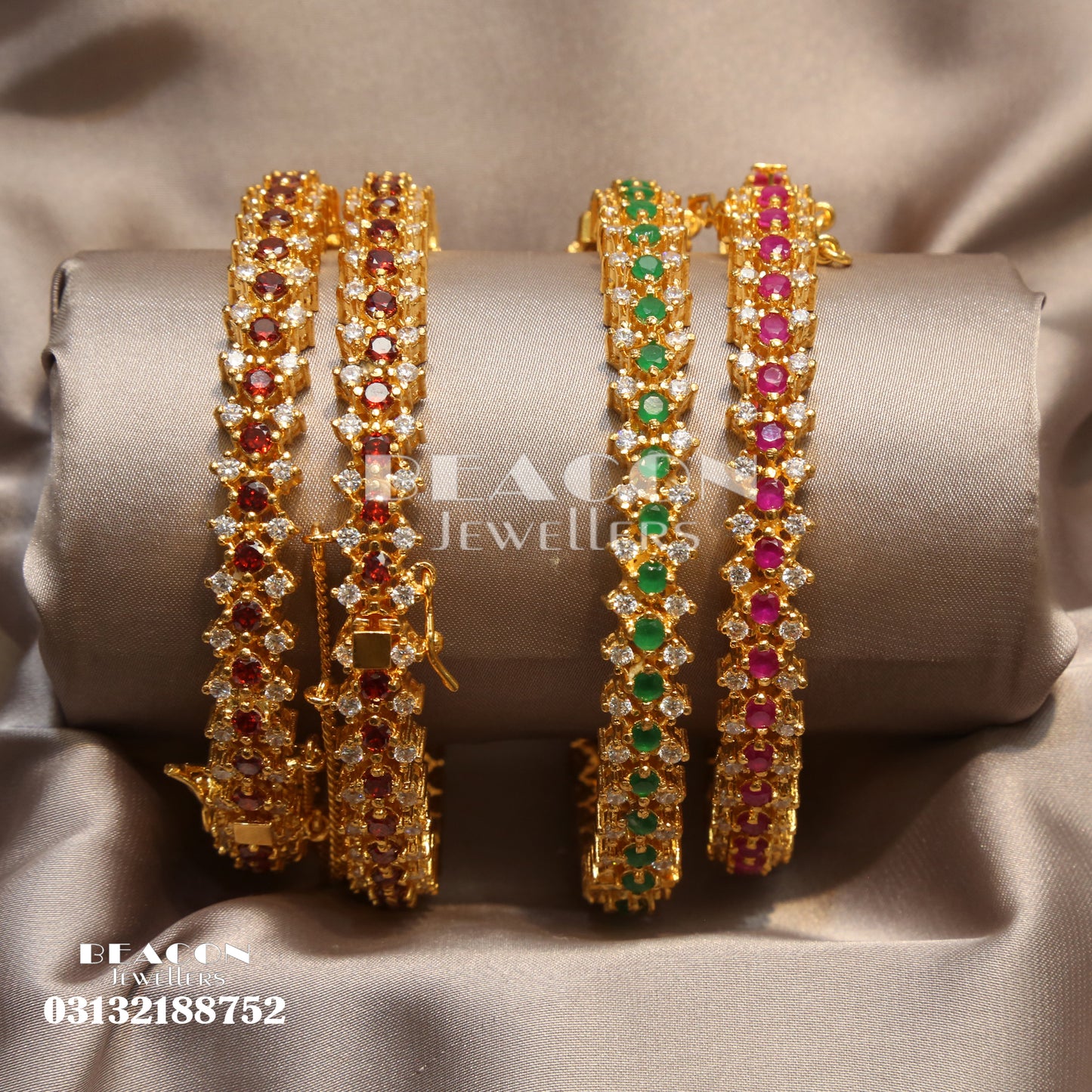 Bangles