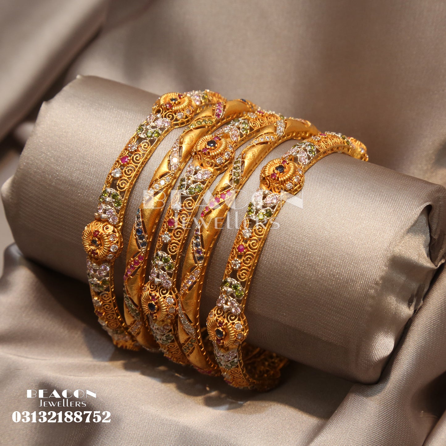 Bangles
