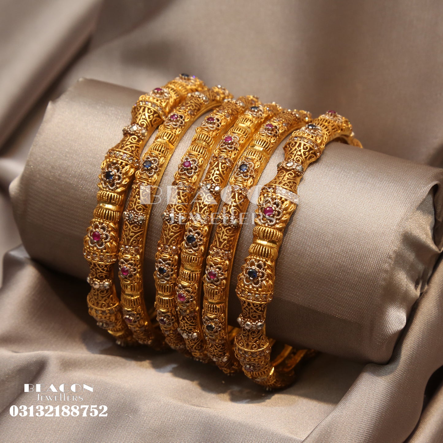 Bangles 62
