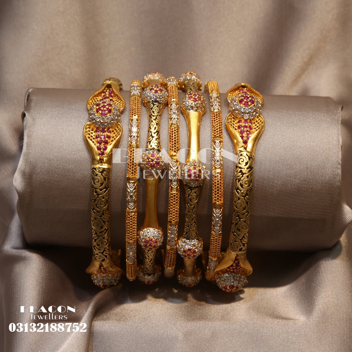 Bangles