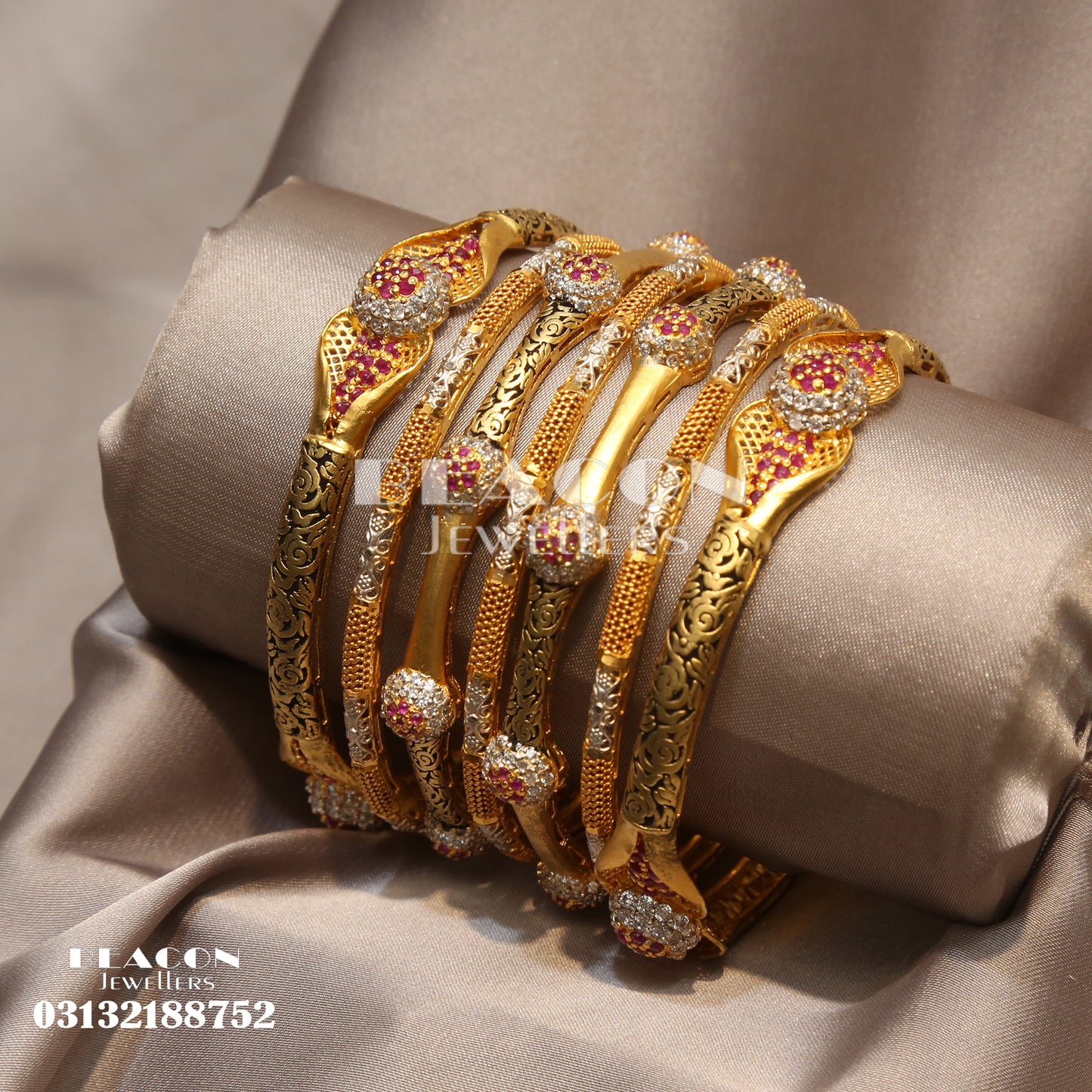 Bangles