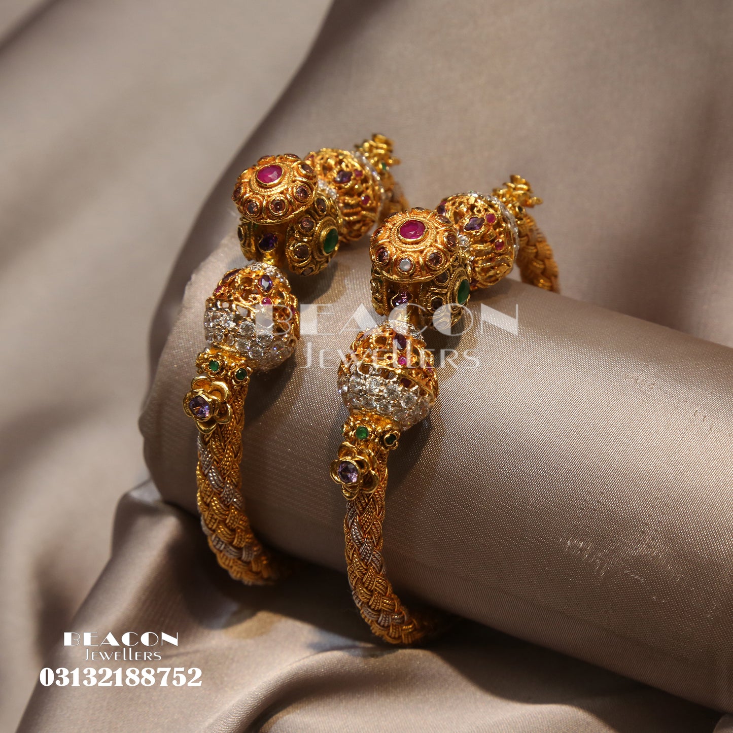 Bangles