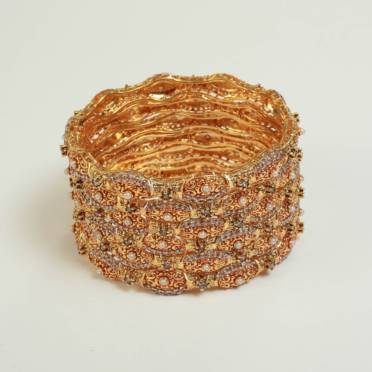 Bangles Set