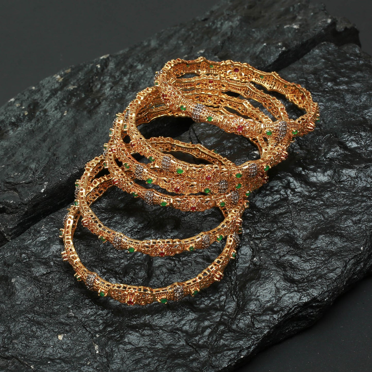Bangles Set