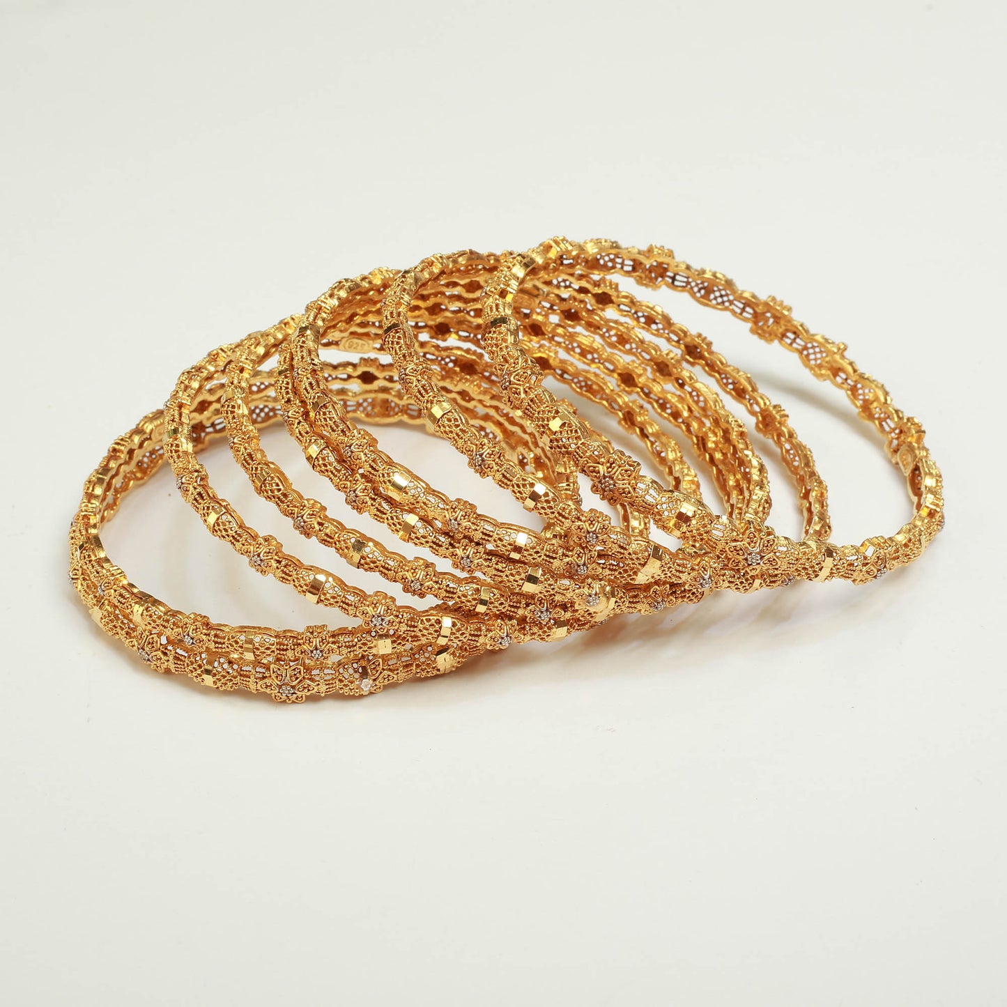 Bangles Set