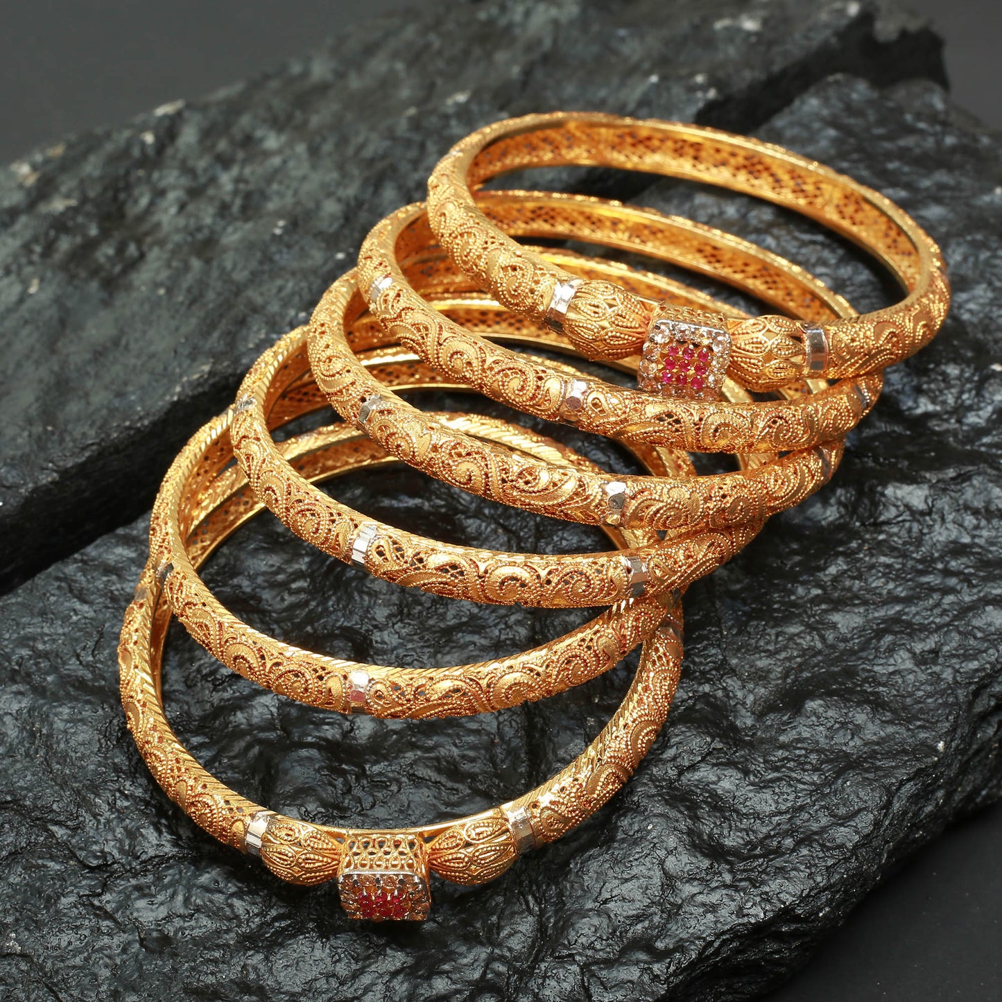 Bangles Set