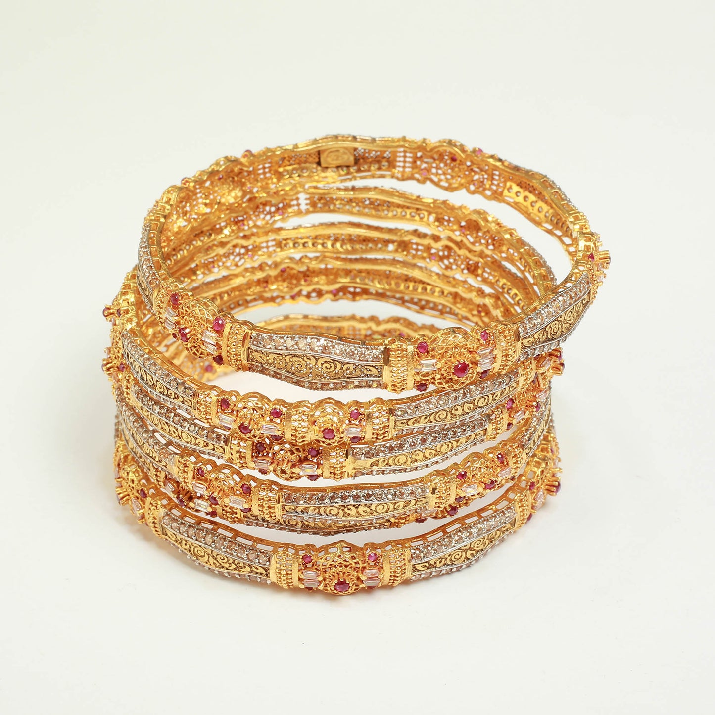 Bangles Set