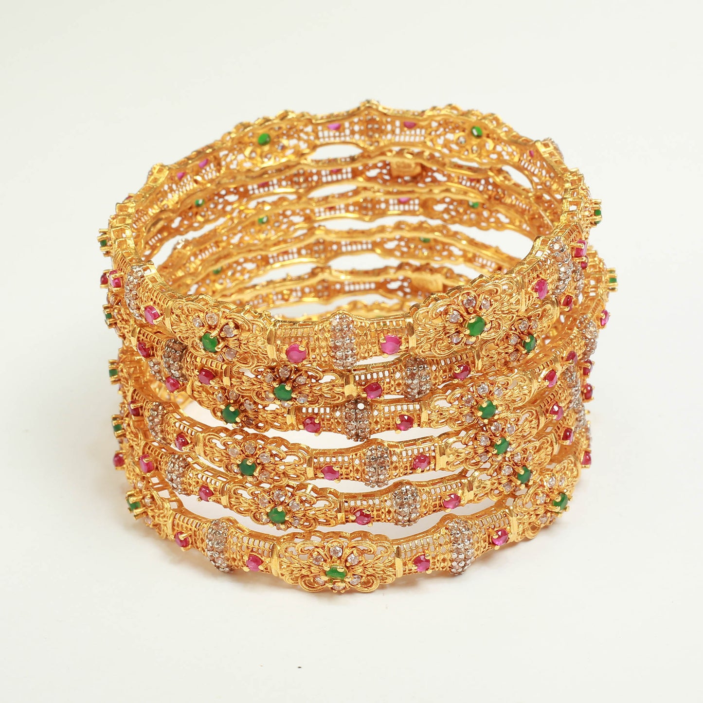 Bangles Set