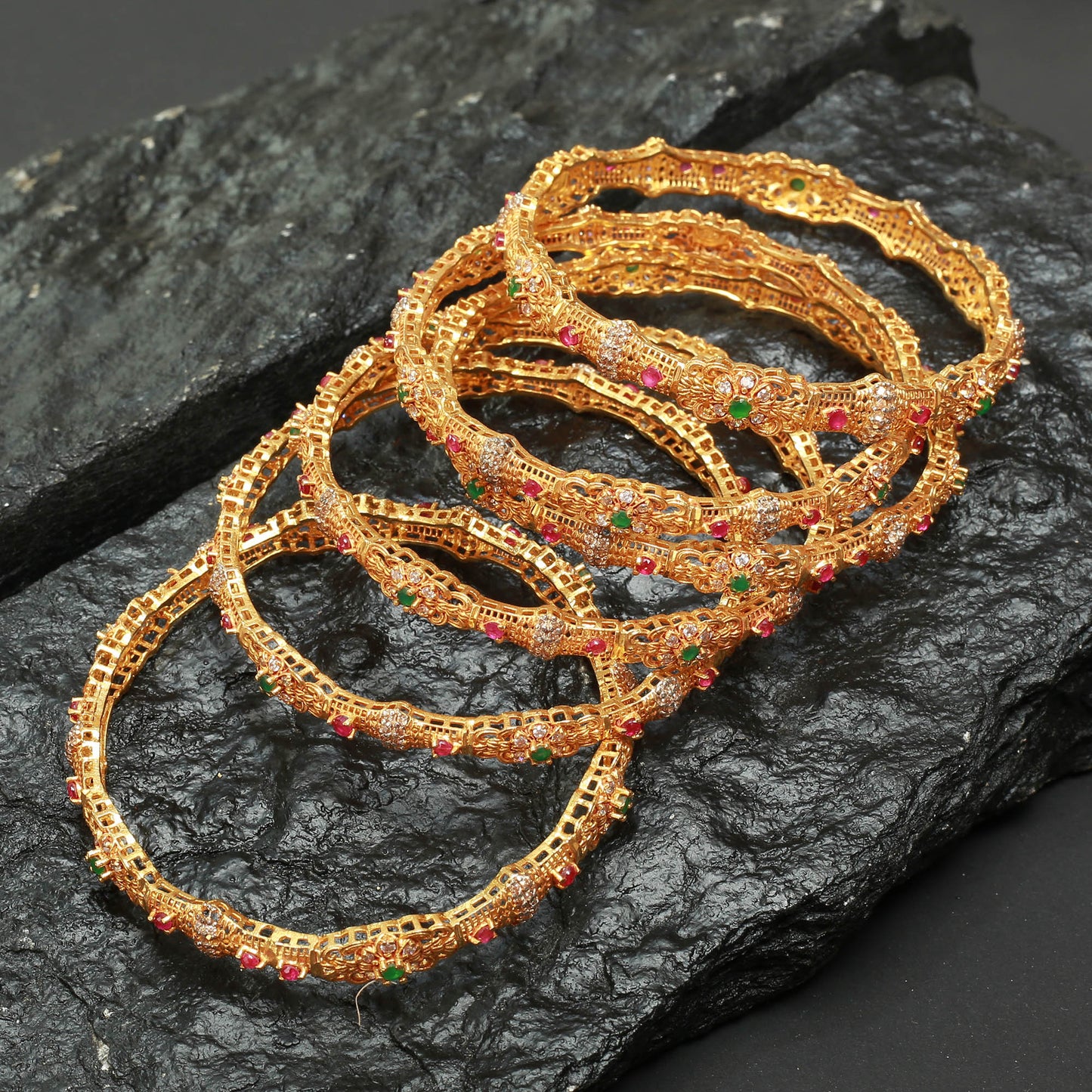 Bangles Set