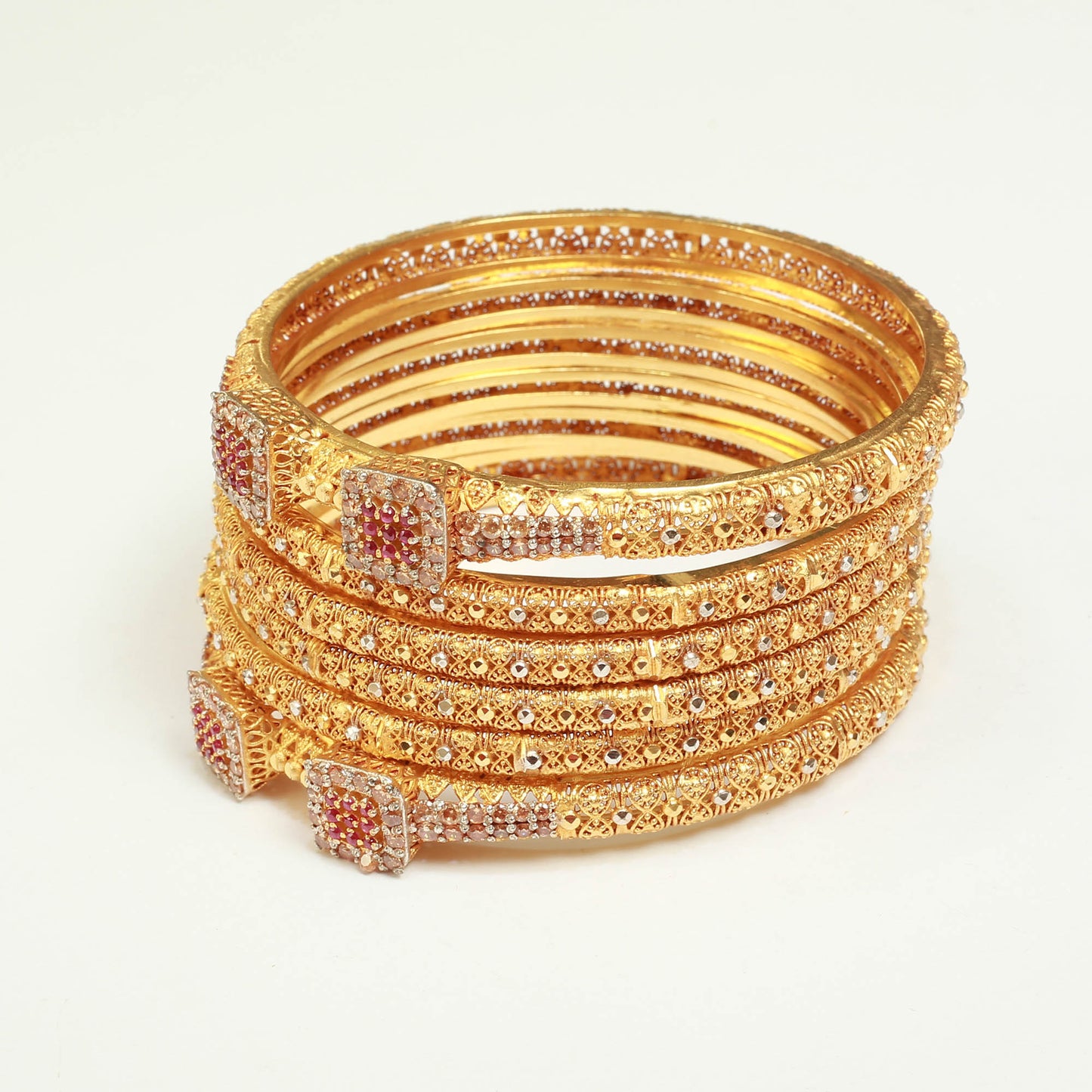 Bangles Set