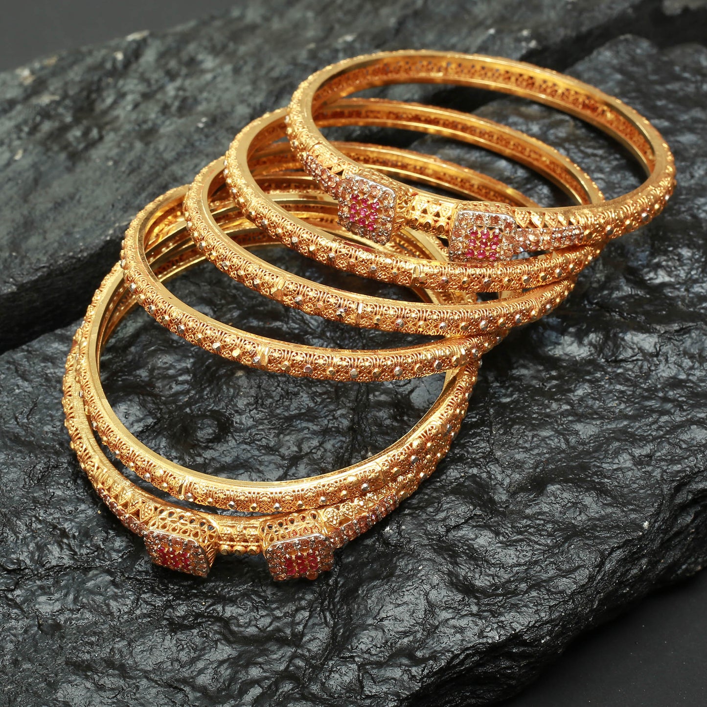 Bangles Set