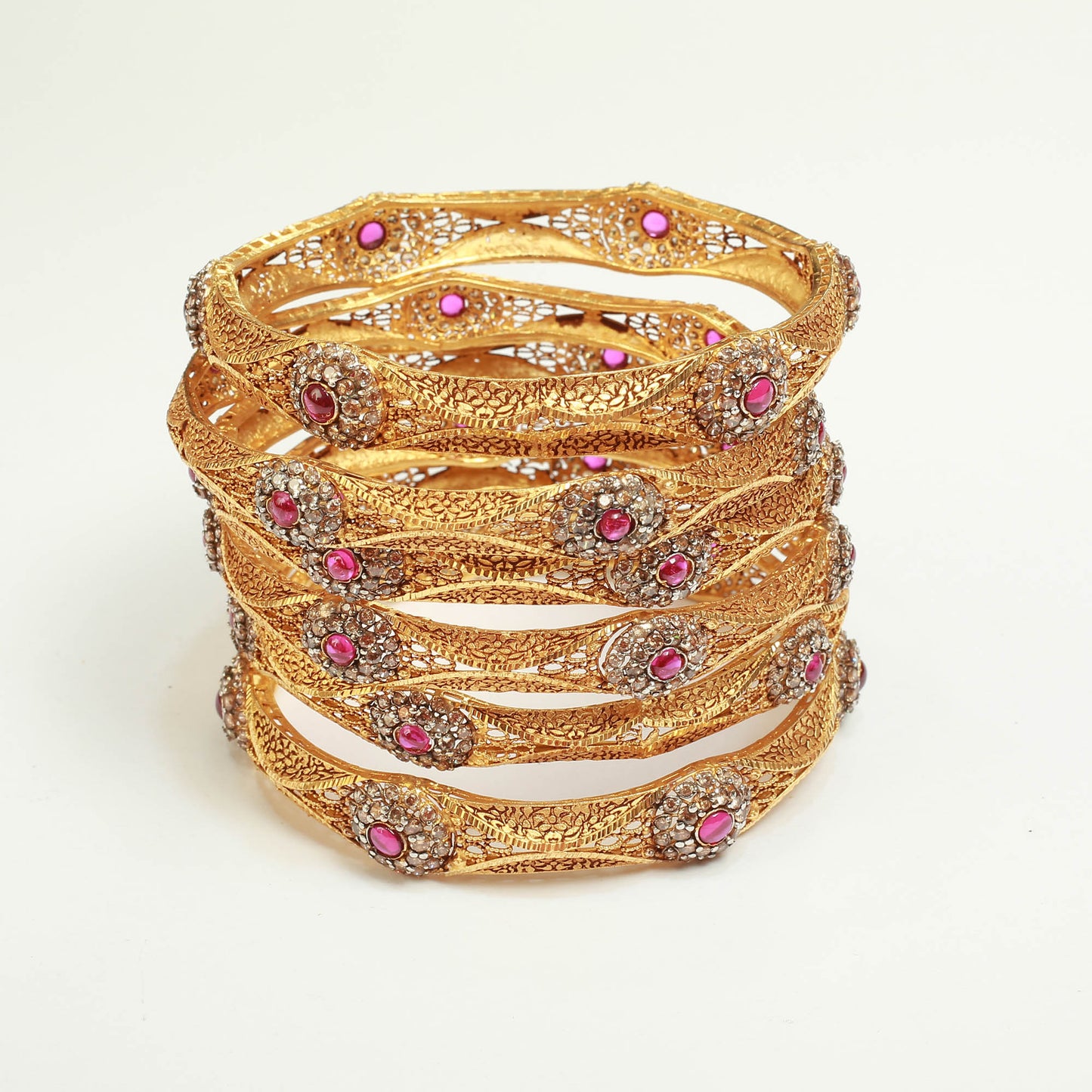 Bangles Set