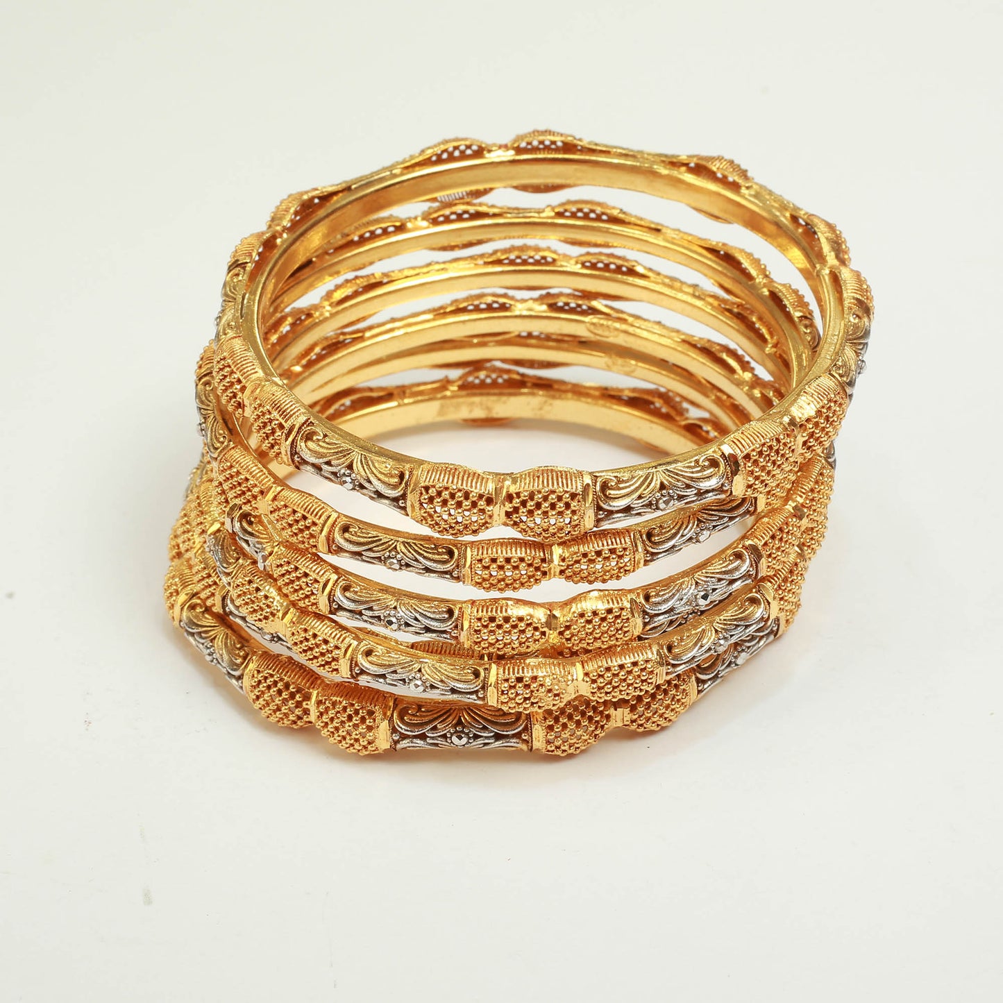 Bangles Set