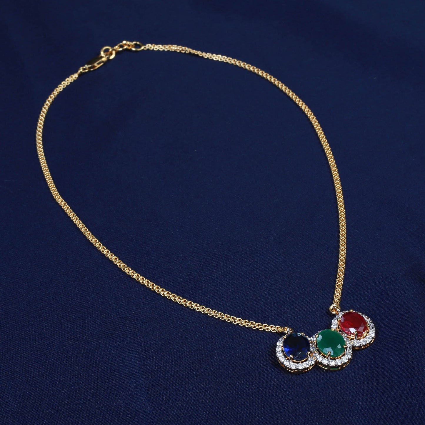 Pendant Set BA1098