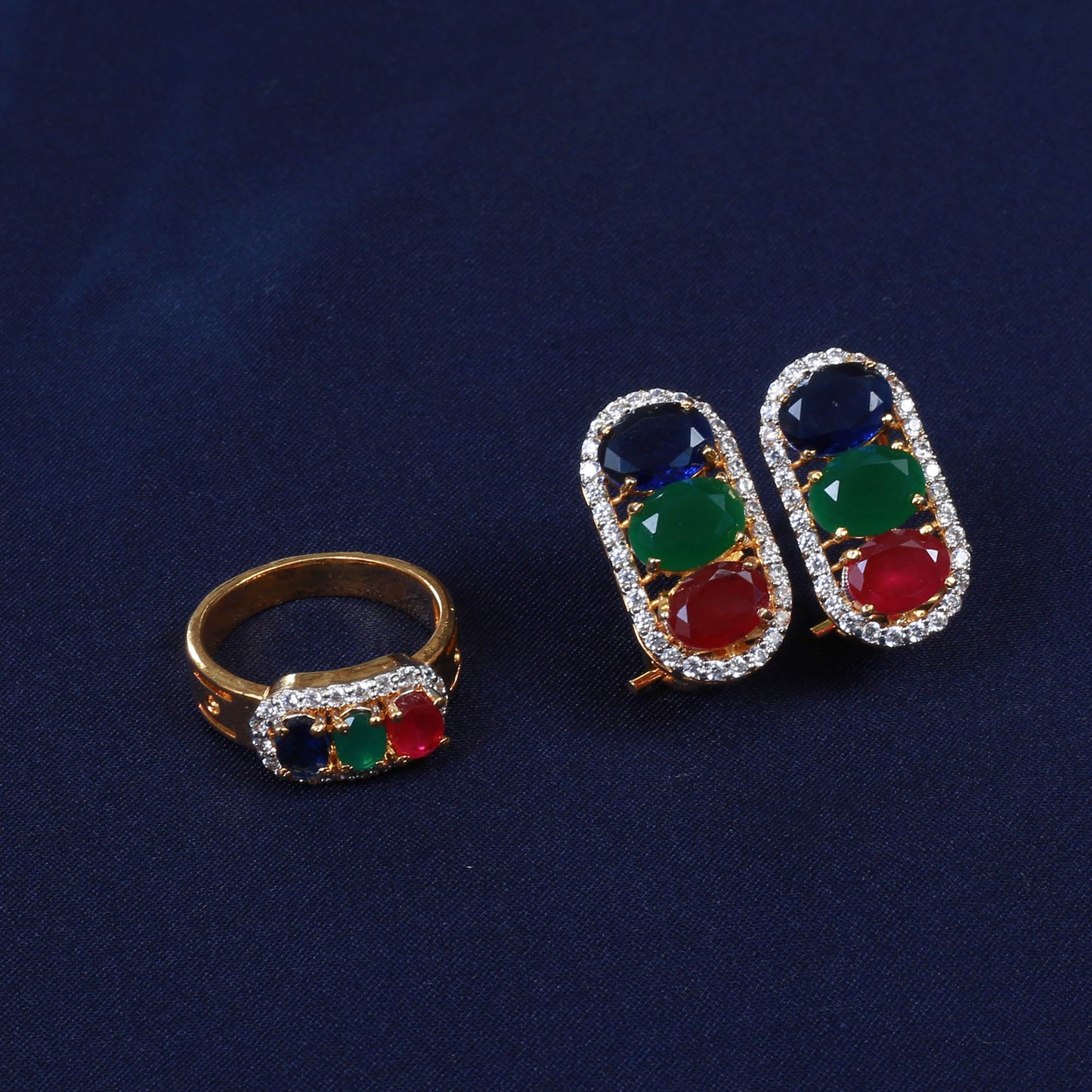 Pendant Set BA1098