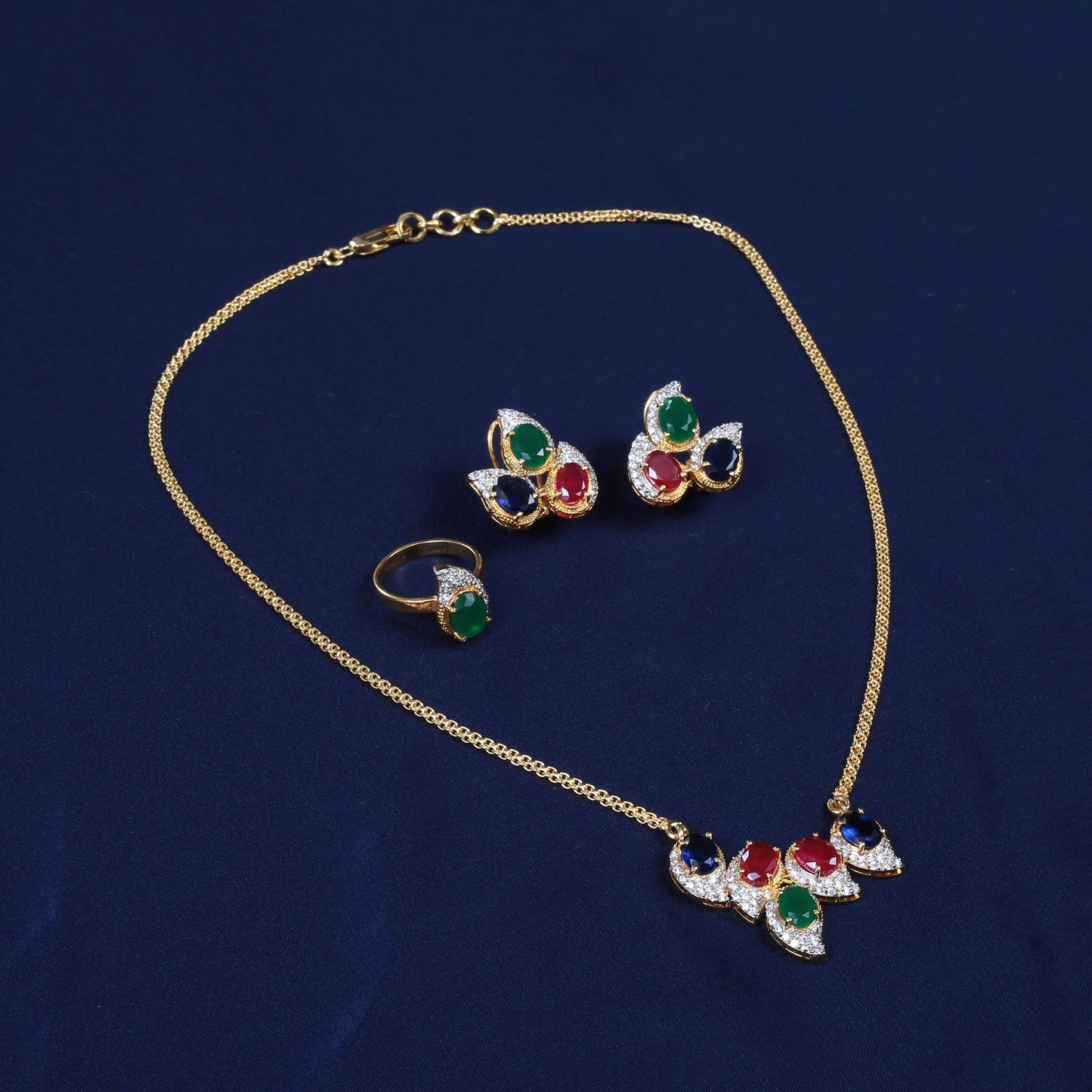Pendant Set BA1089