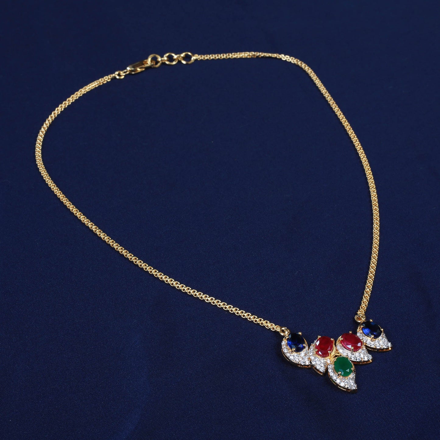 Pendant Set BA1089