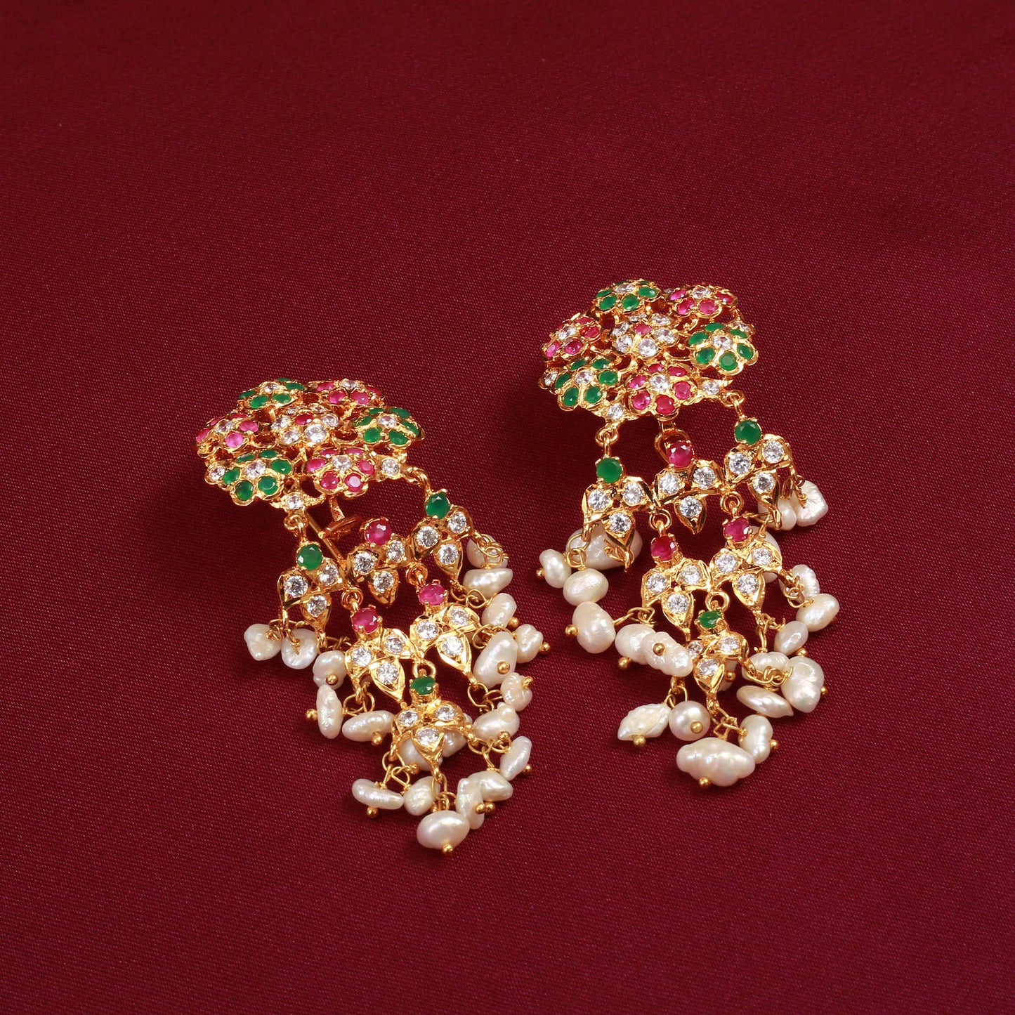 Necklace Set BA10100