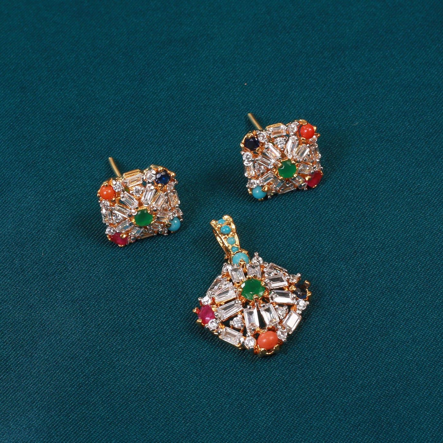Pendant Set BA1103