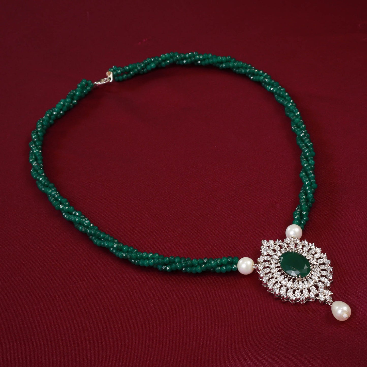 Necklace Set BA1064