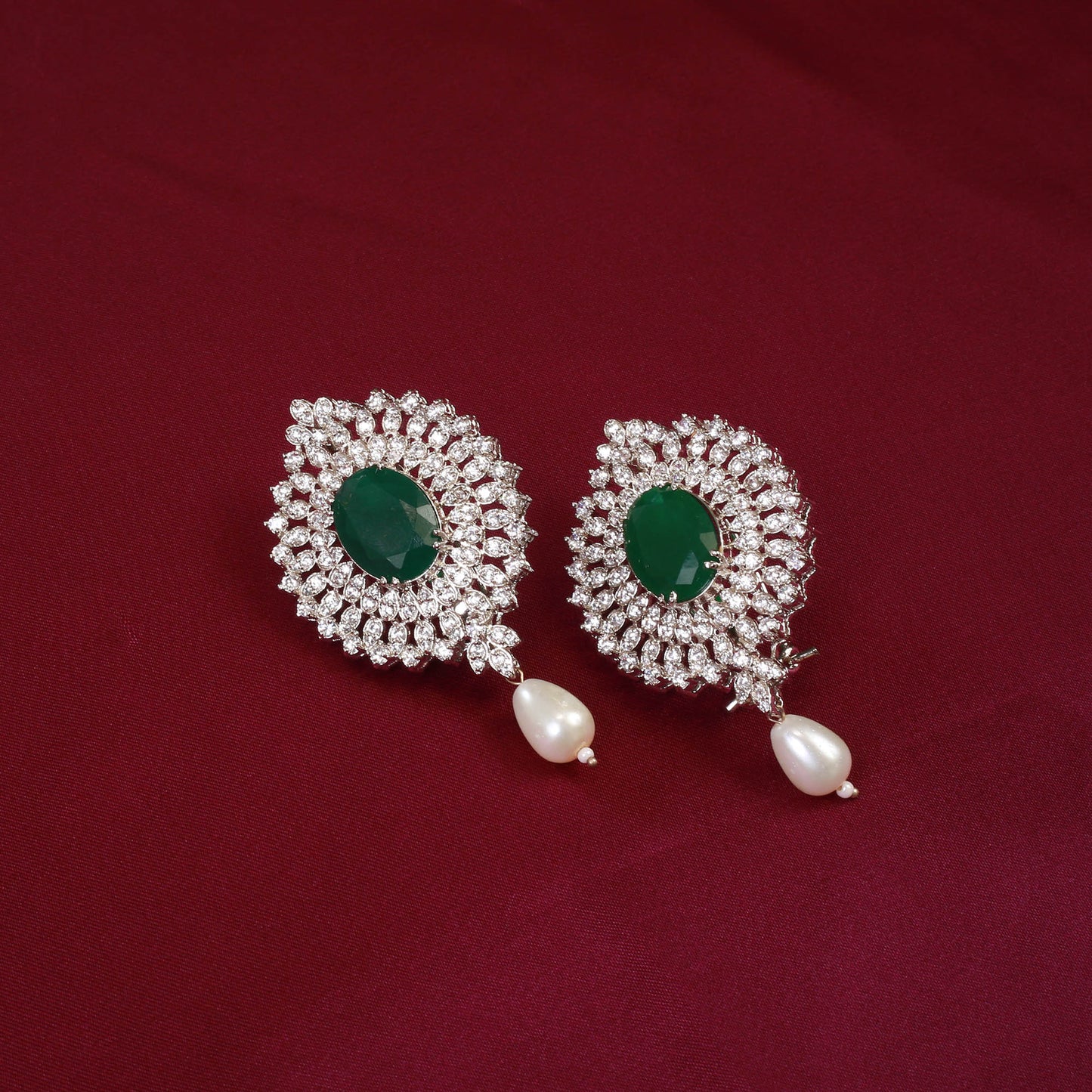 Necklace Set BA1064