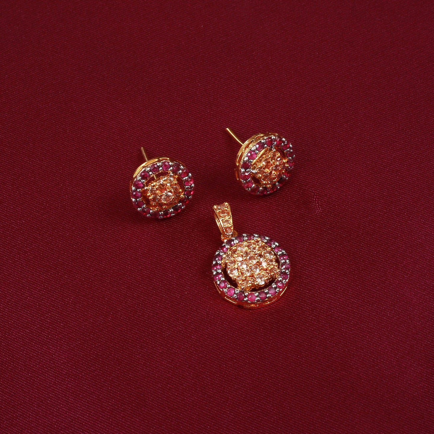 Pendant Set BA1106