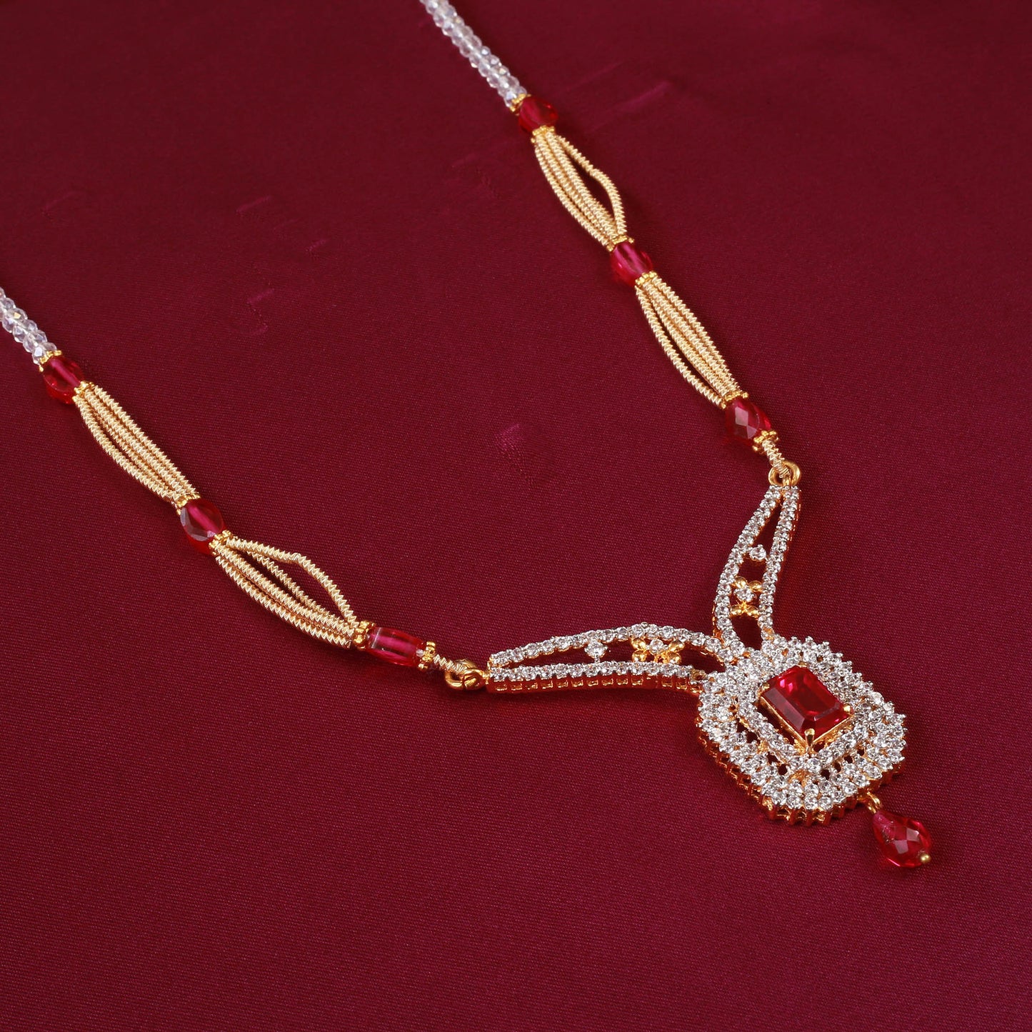 Necklace Set BA1113