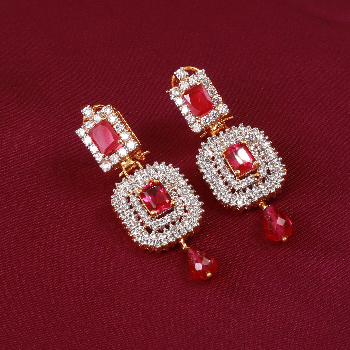 Necklace Set BA1113
