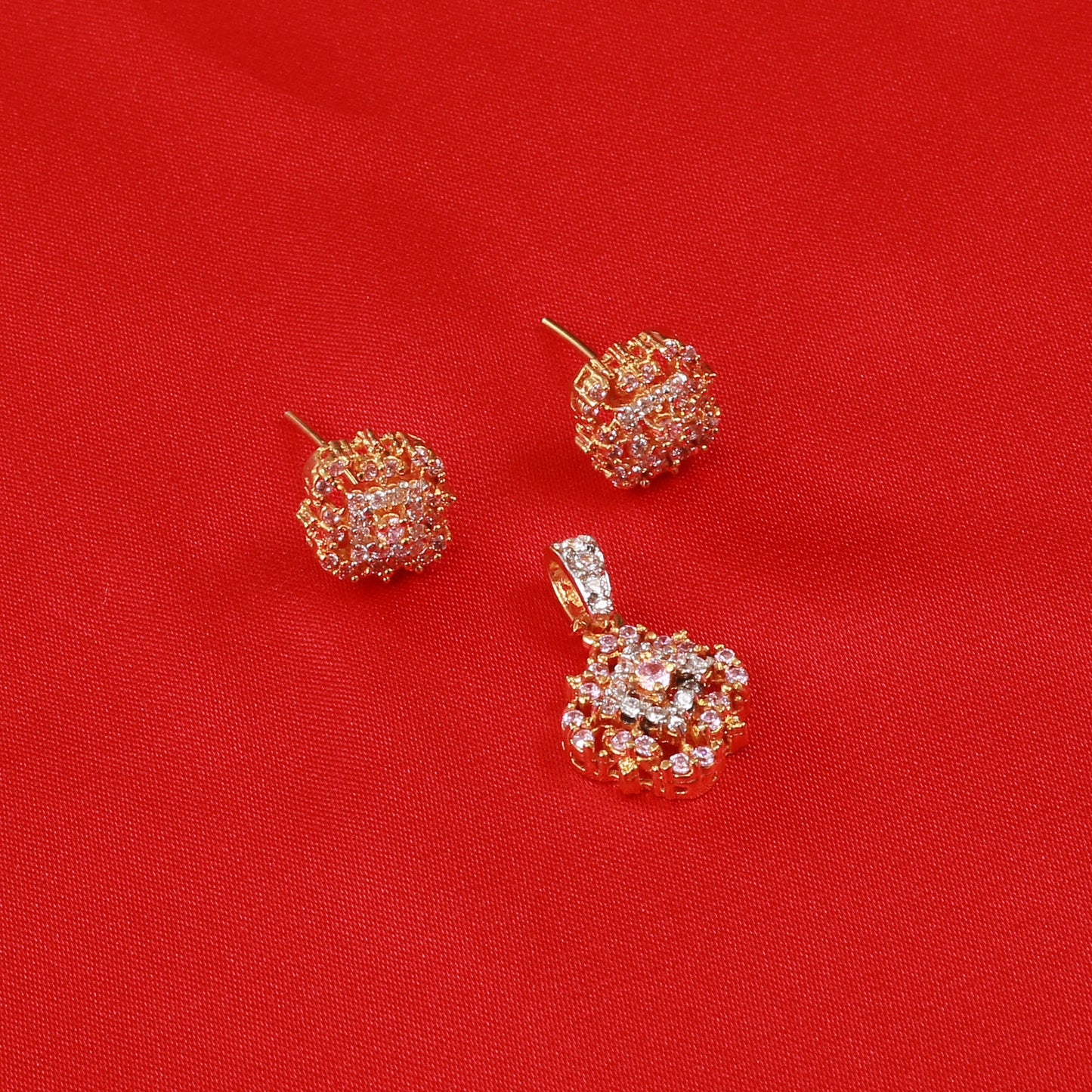 Pendant Set BA1089