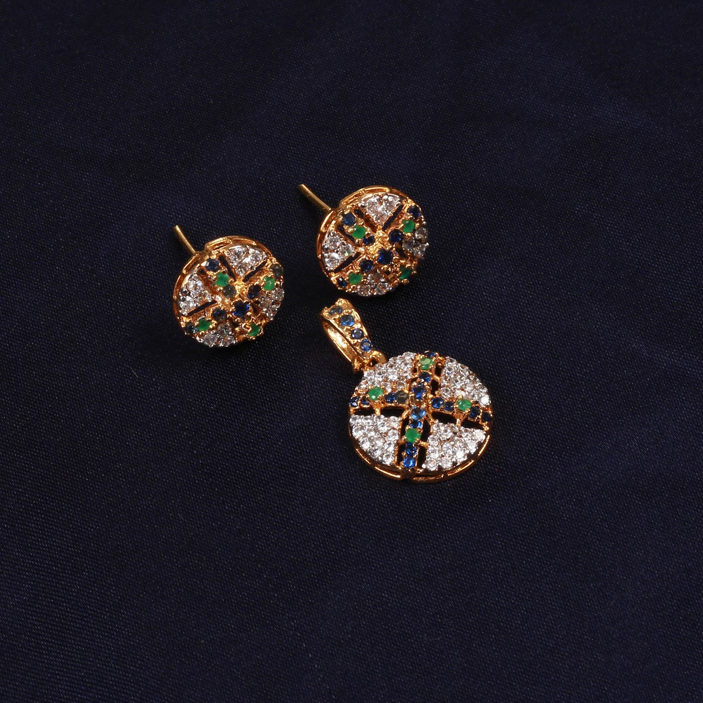 Pendant Set BA1114