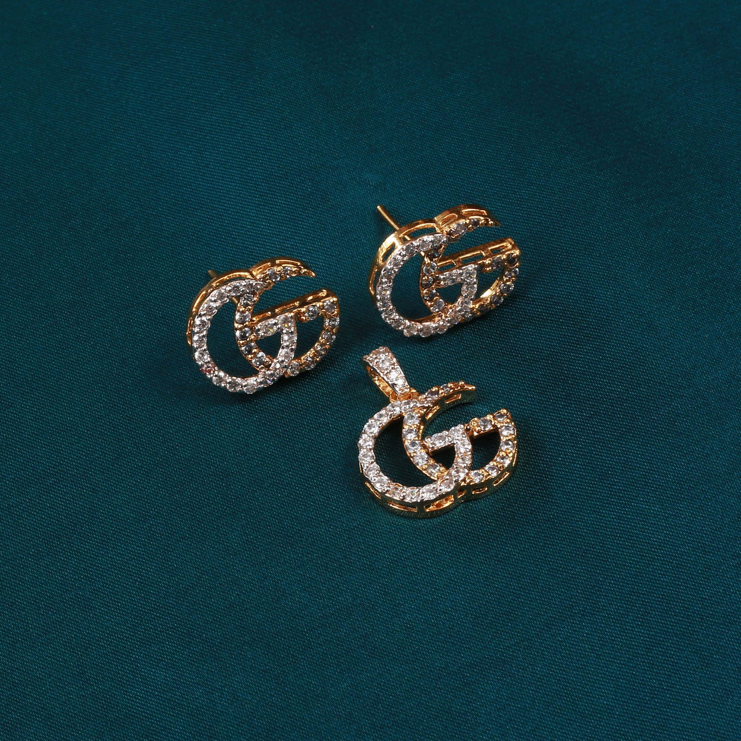 Pendant Set BA1109