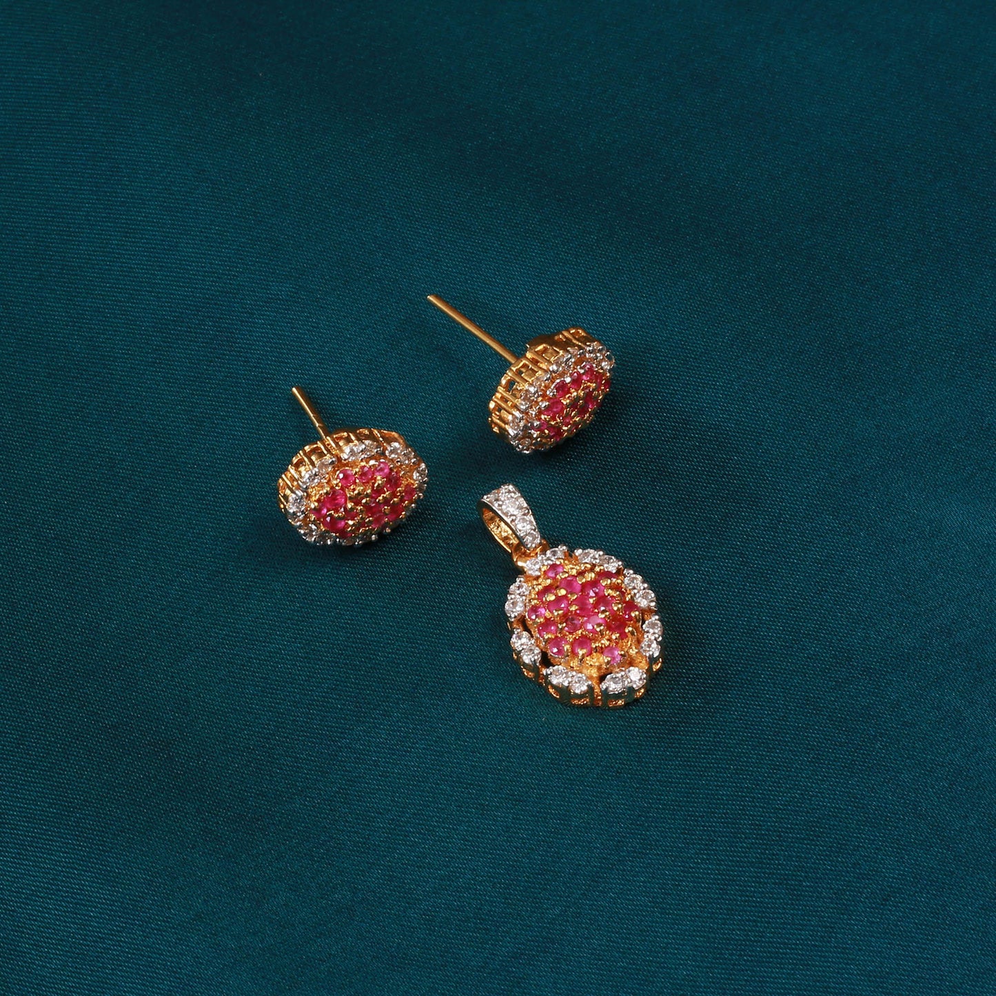 Pendant Set BA1121