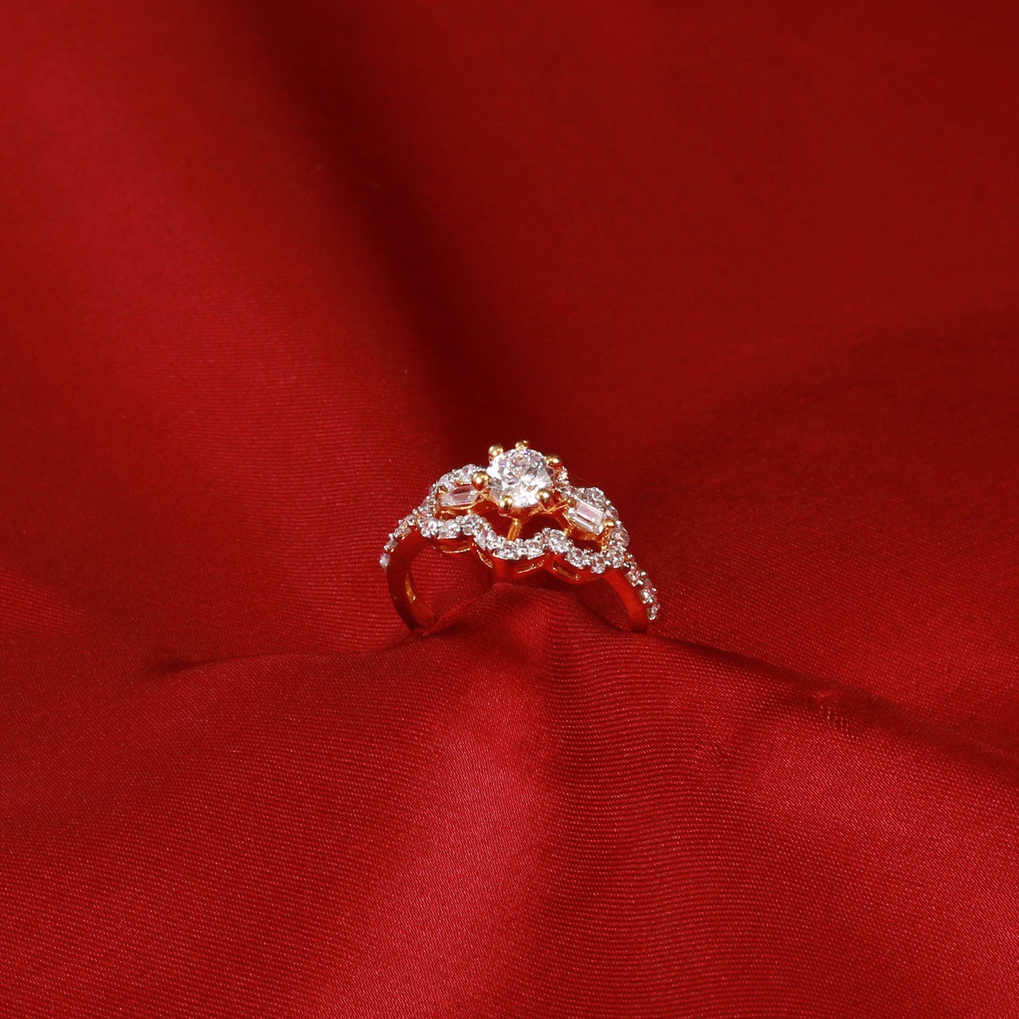 Ring BA1124