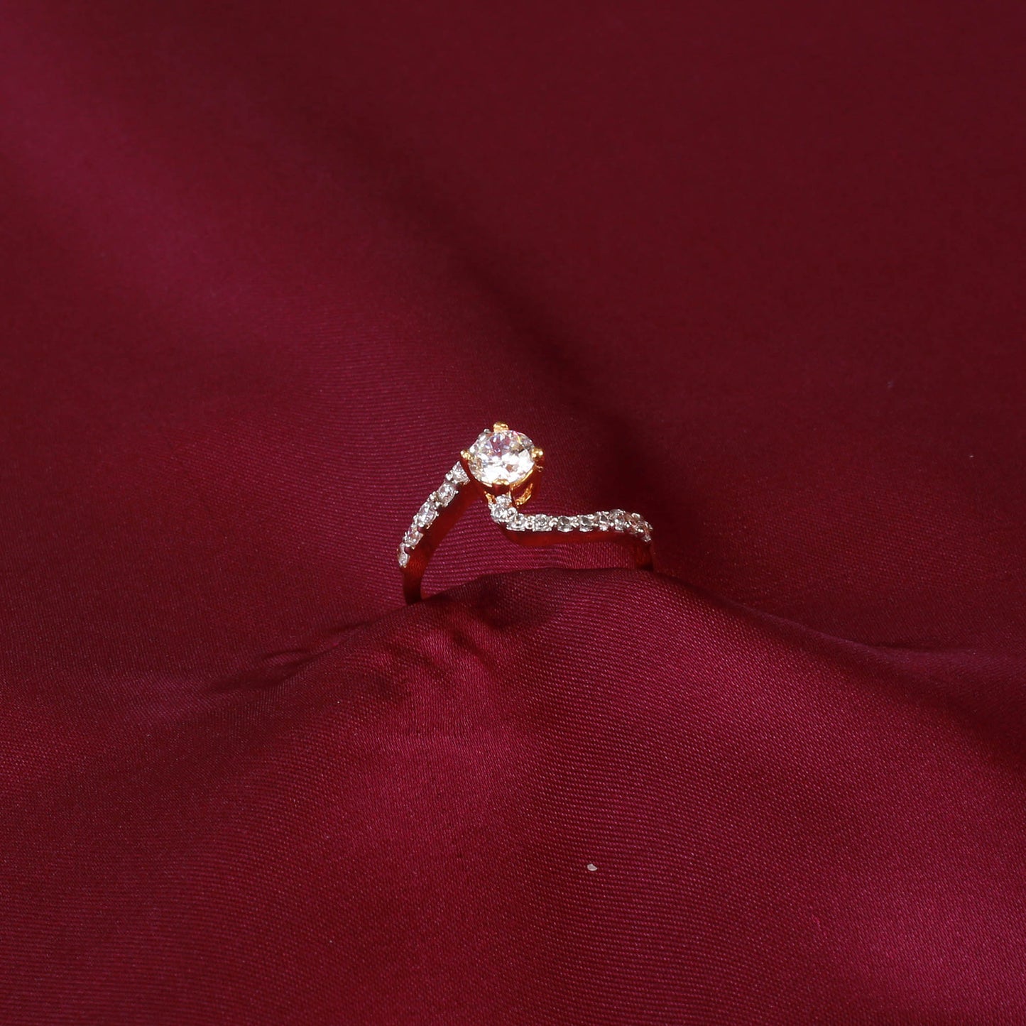 Ring BA1126
