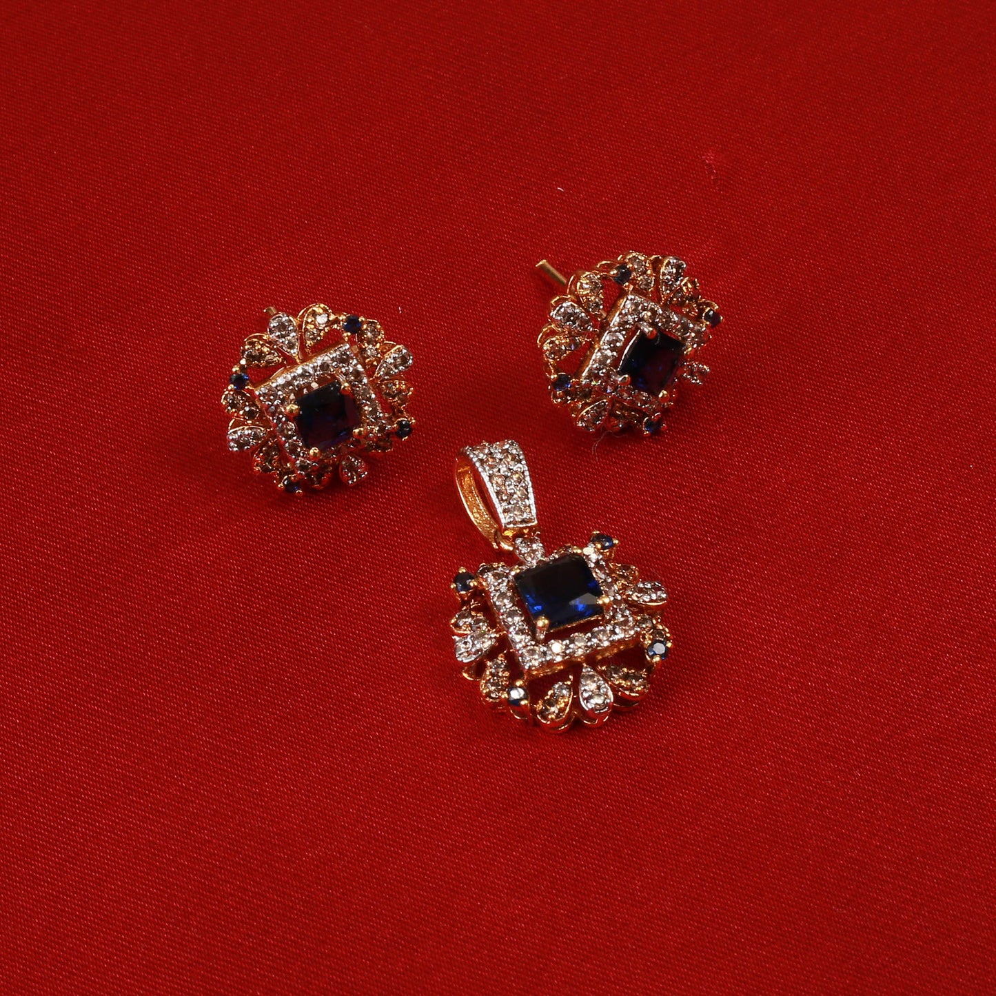 Pendant Set BA1124