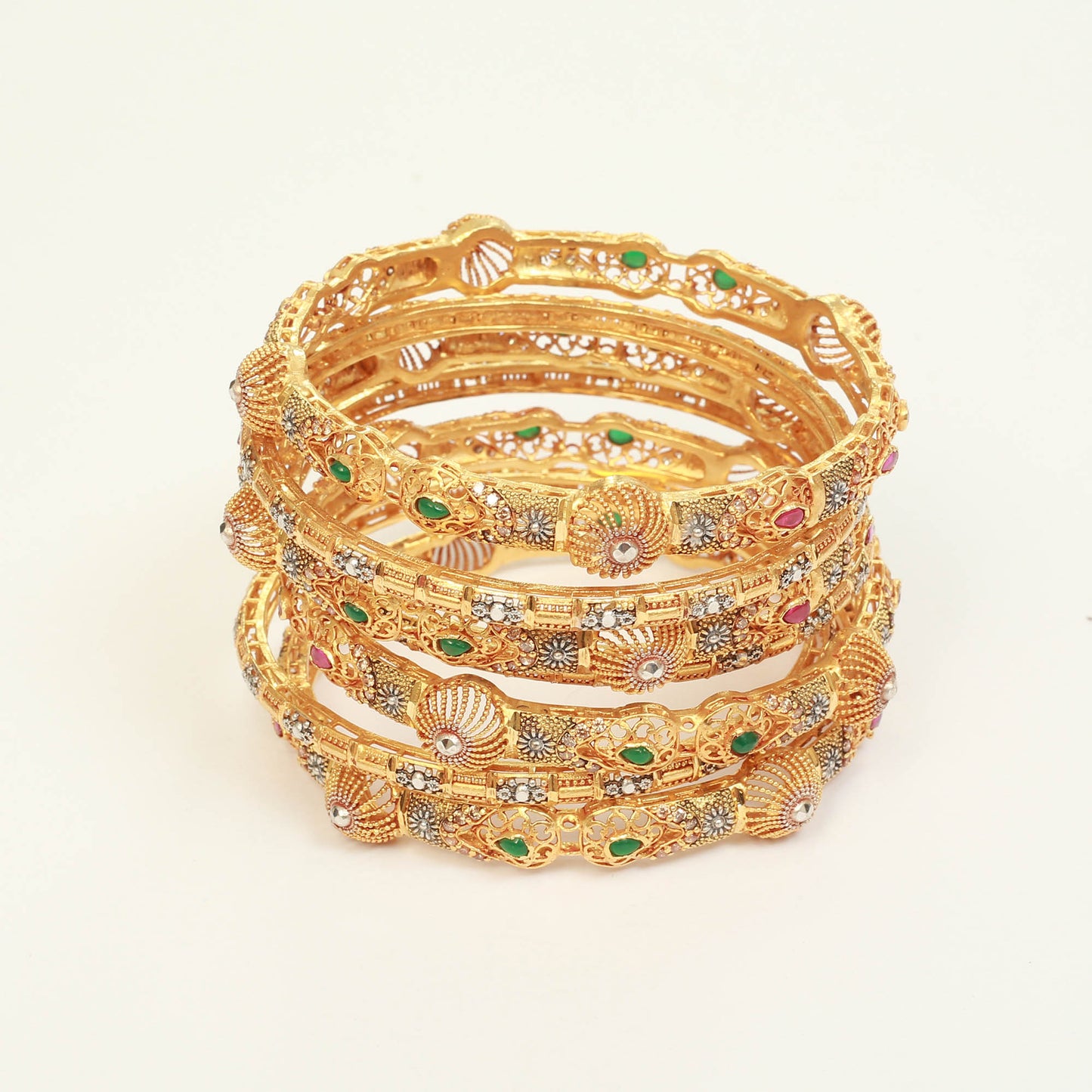Bangles Set
