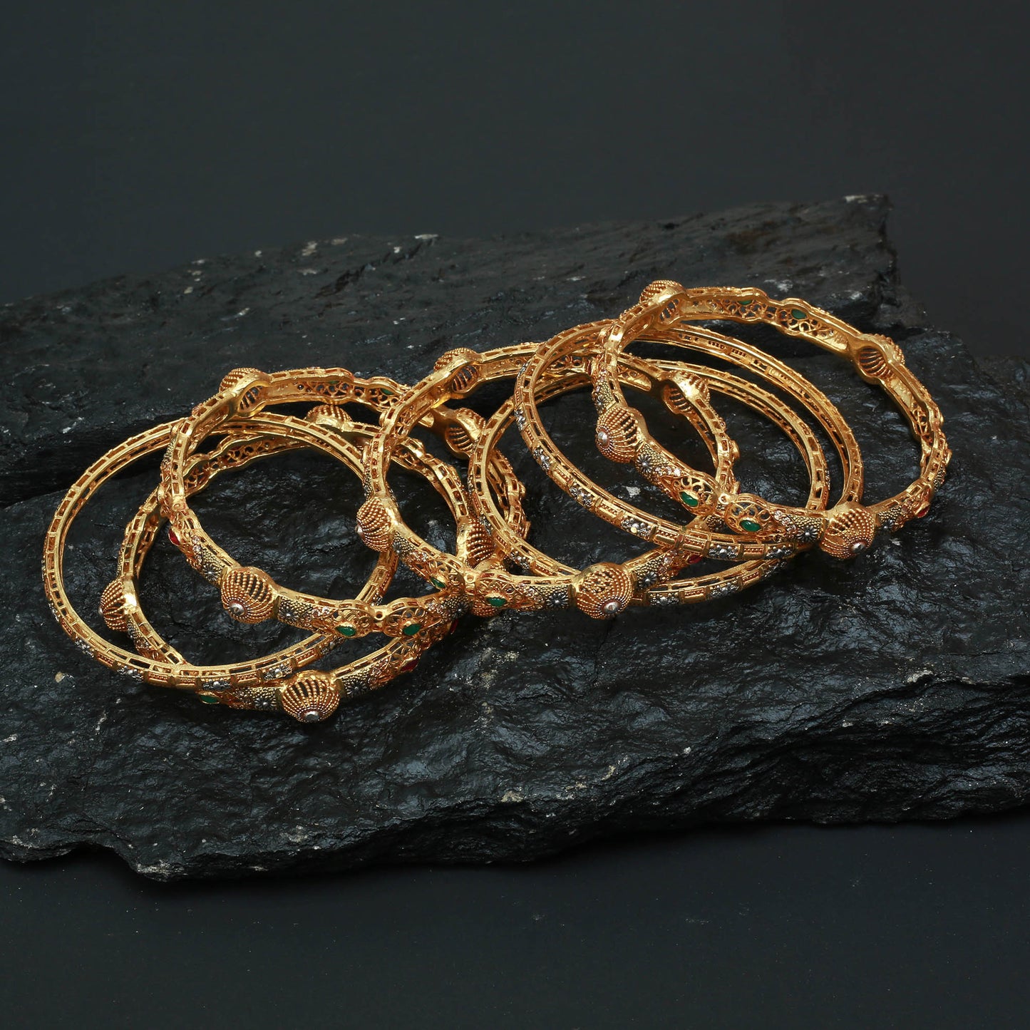Bangles Set