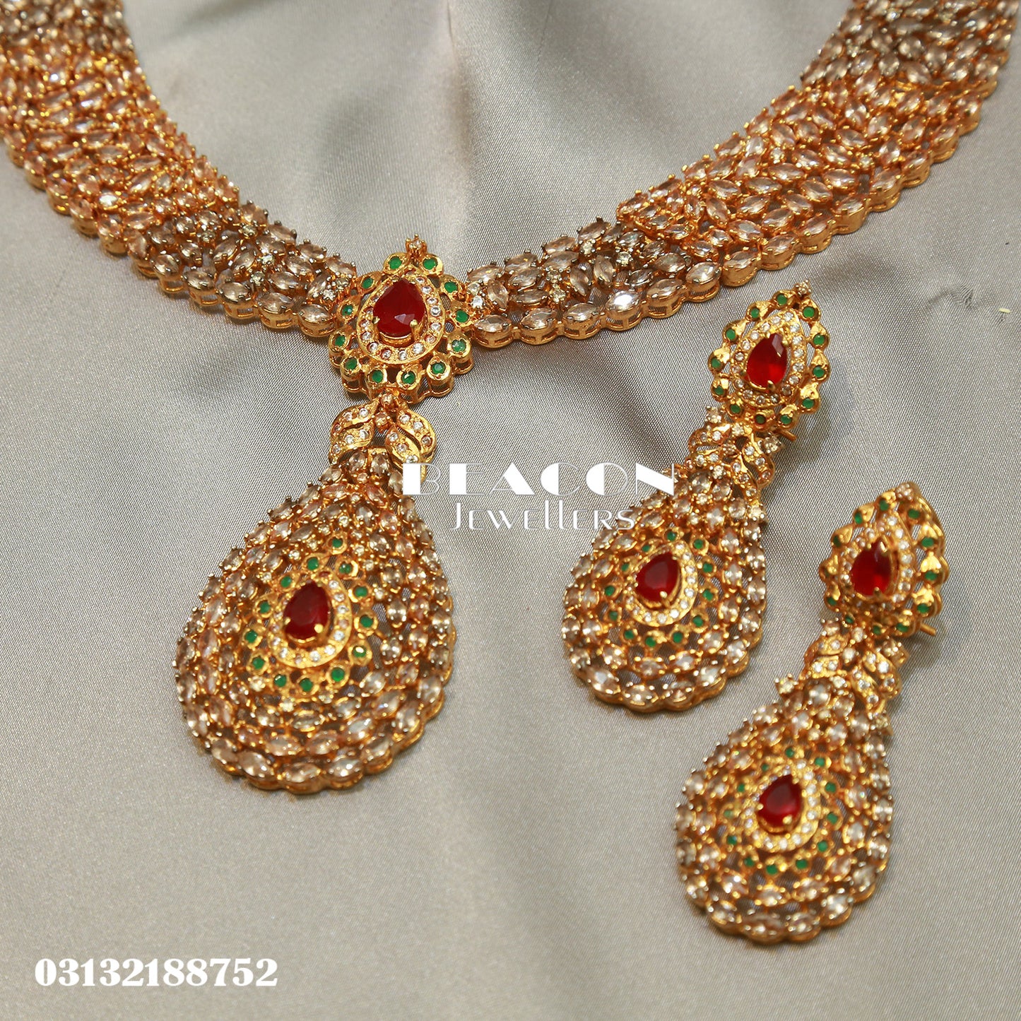 Necklace Set