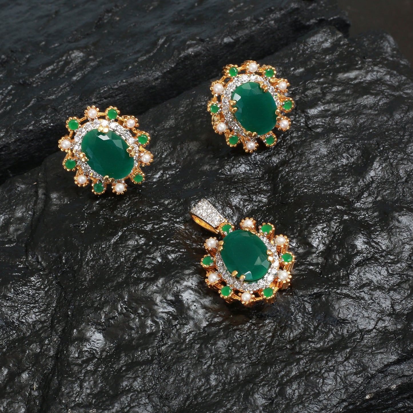 pendant set