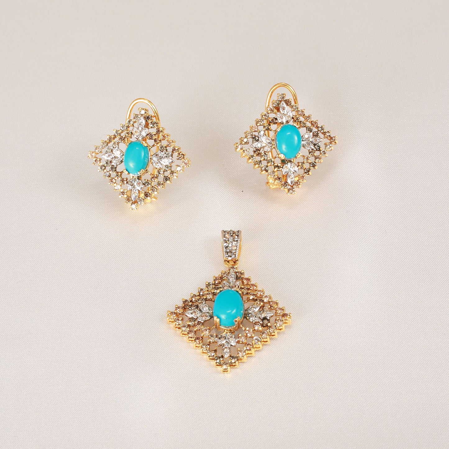 pendant set