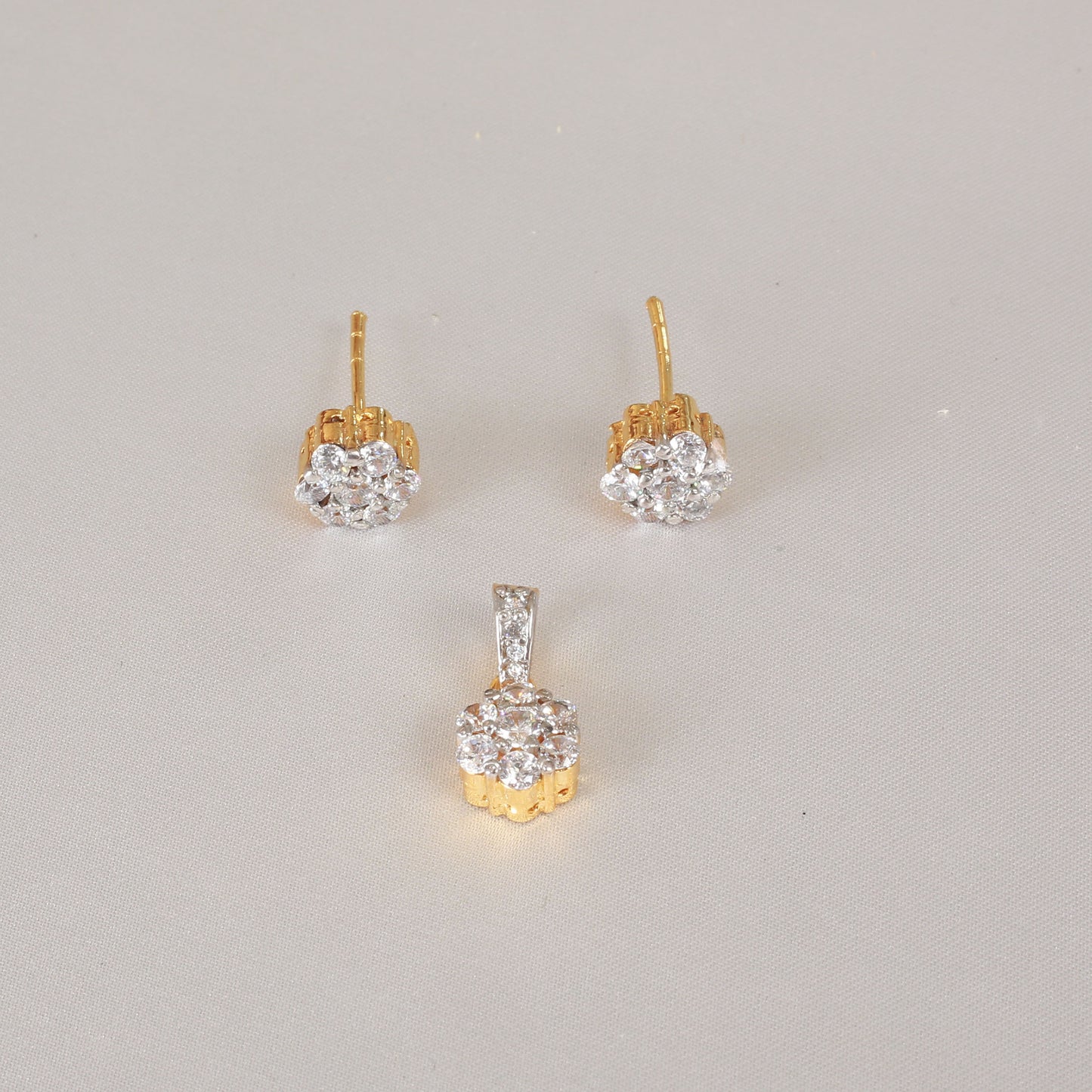 pendant set