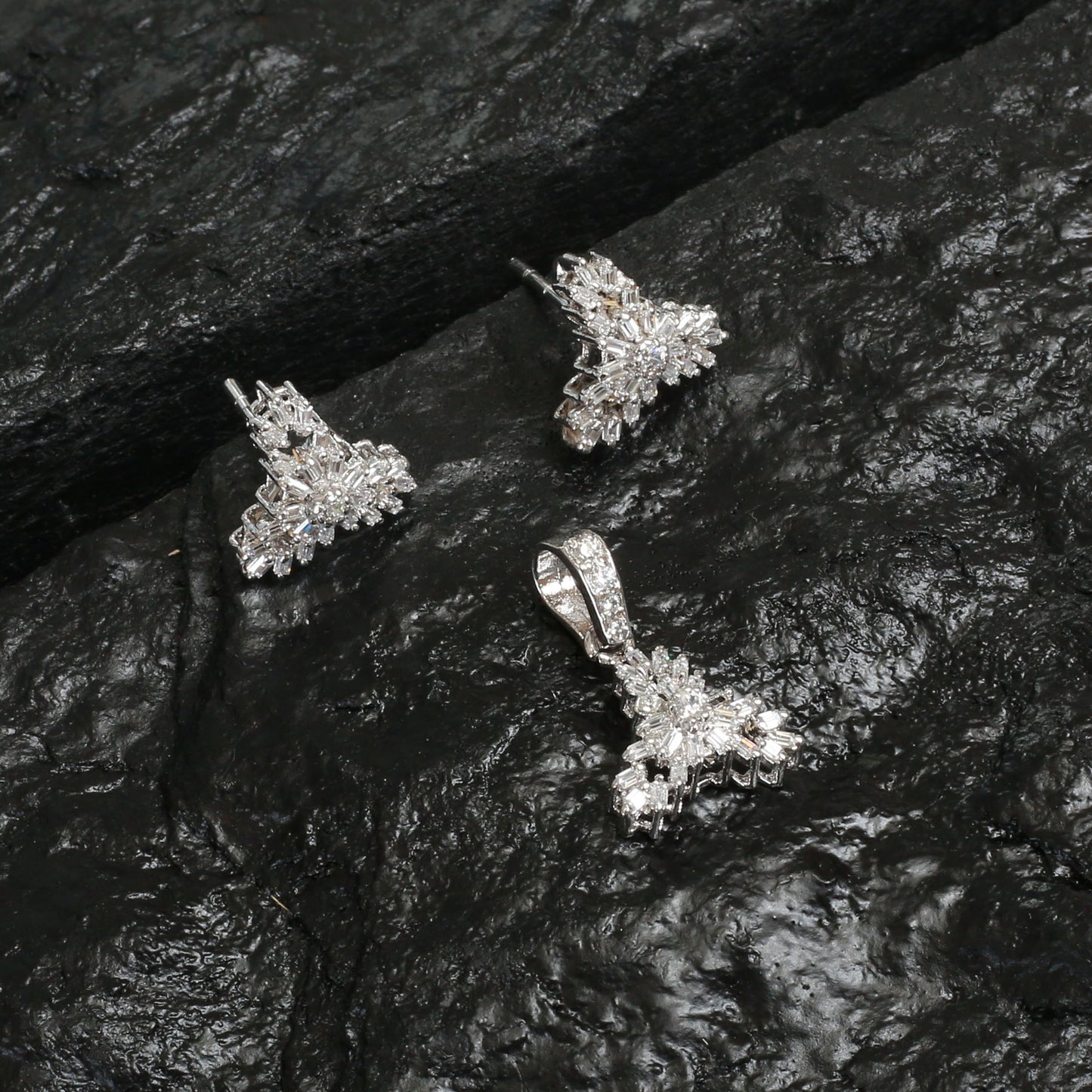 pendant Set