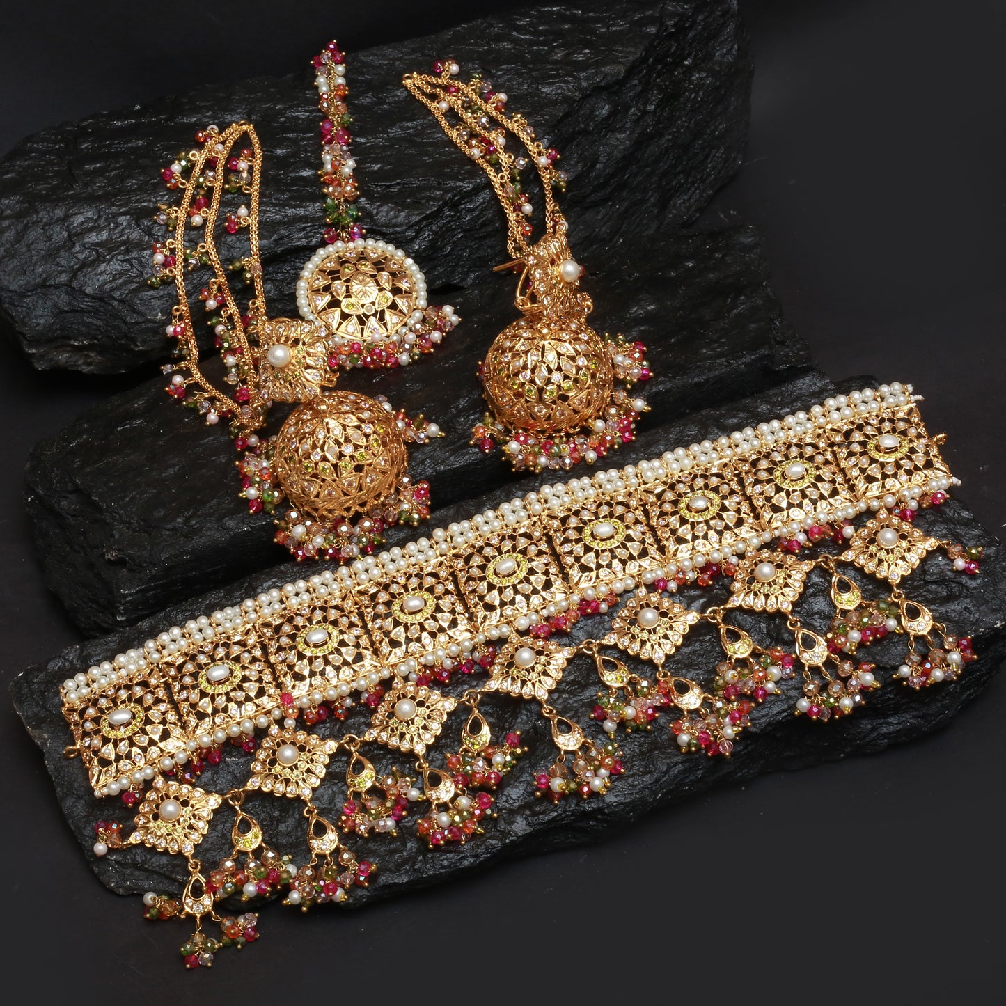 Choker Set