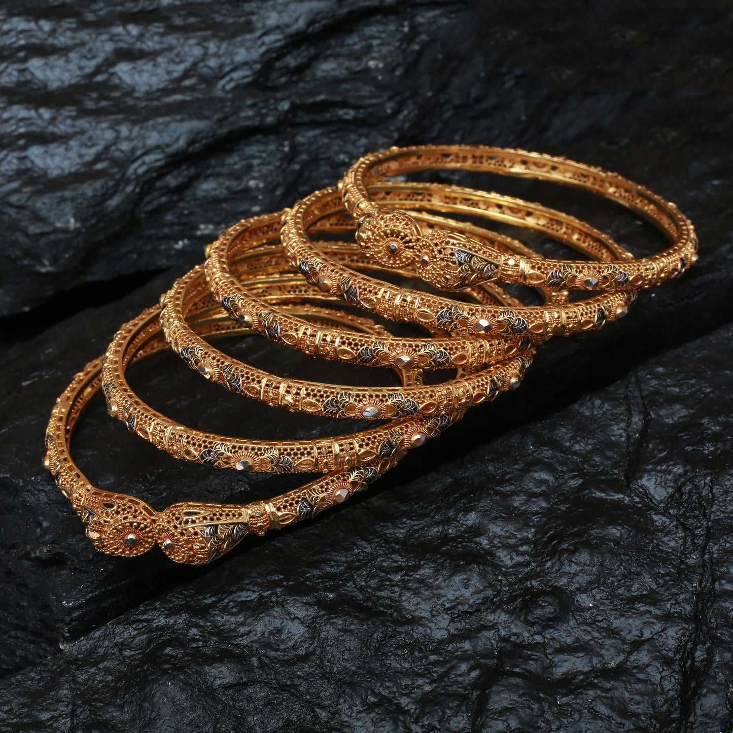 Bangles Set